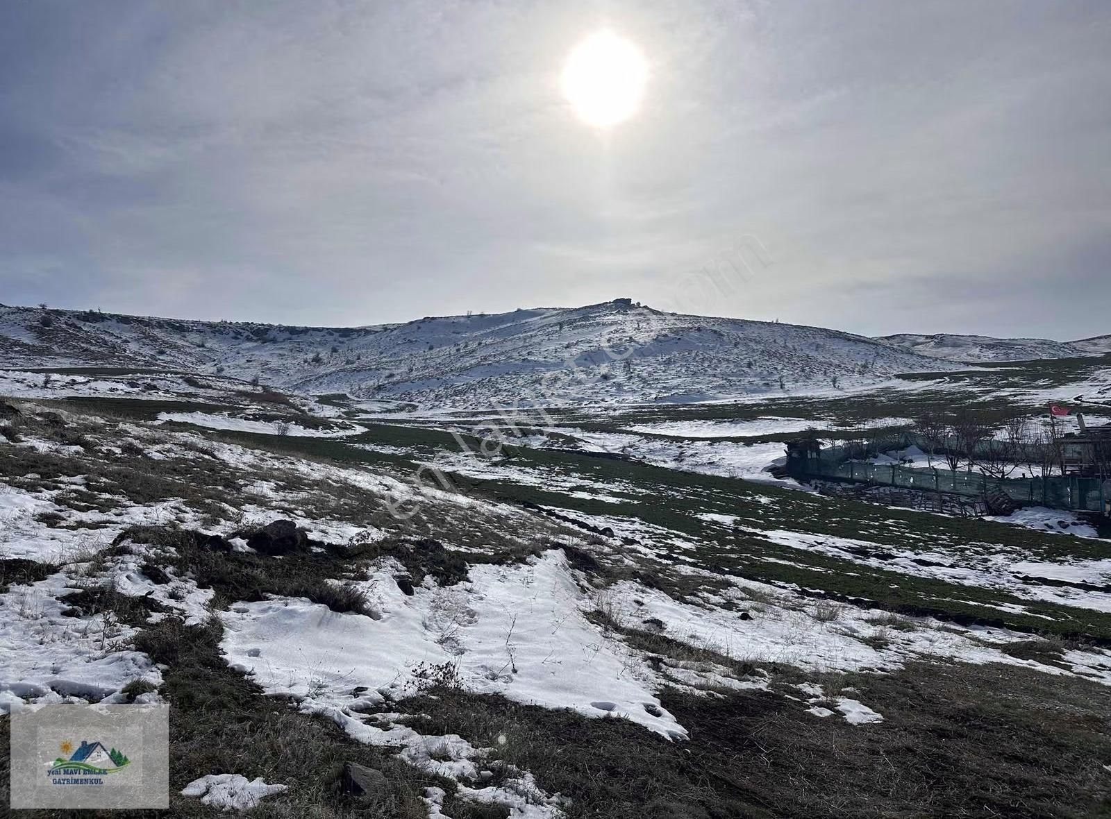 Bayındır Kilimci Mevki 250 M2 Hisse Hem Yatırım Hem Hobi Bahçesi - Görsel 33