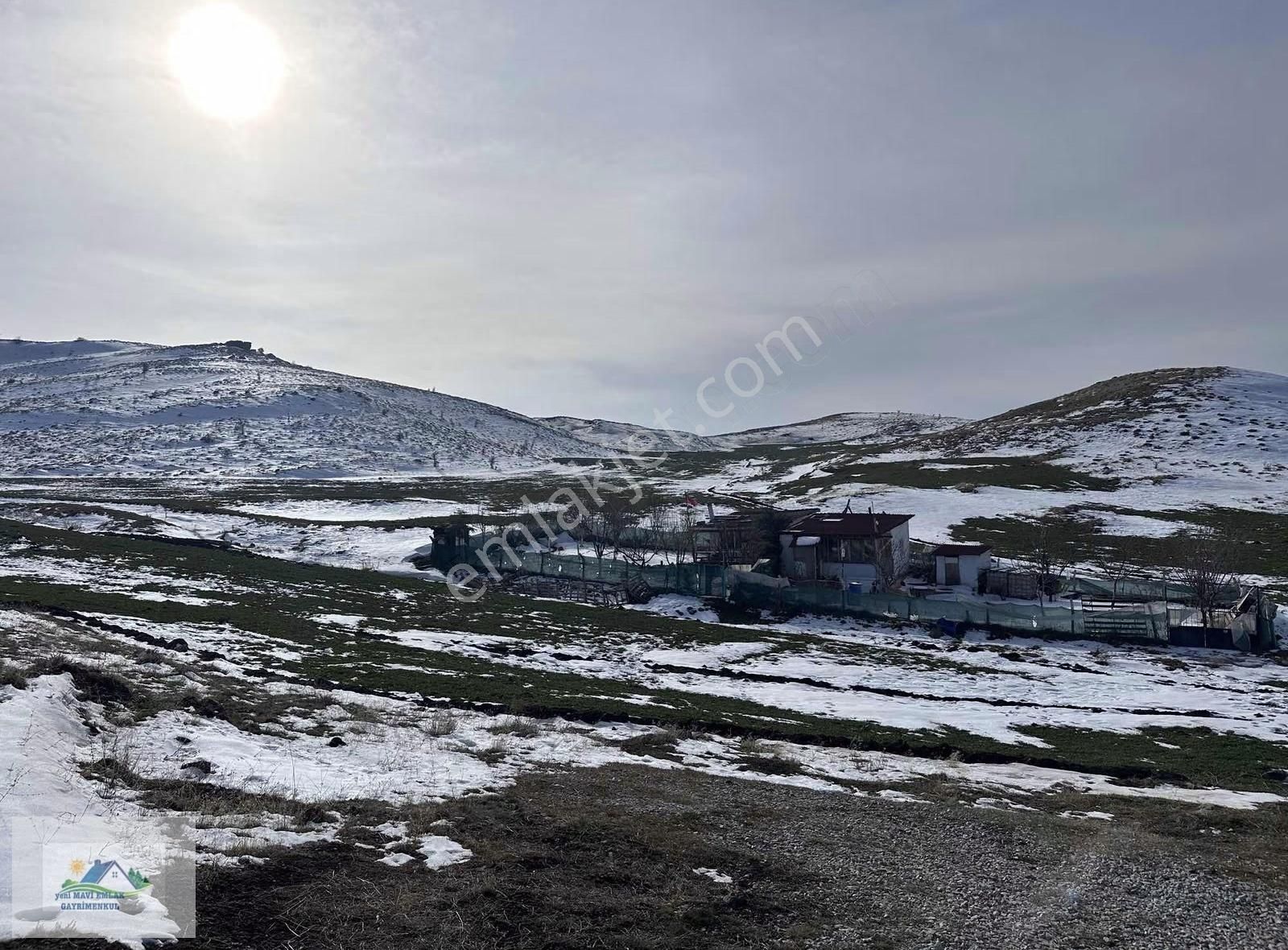 Bayındır Kilimci Mevki 250 M2 Hisse Hem Yatırım Hem Hobi Bahçesi - Görsel 18