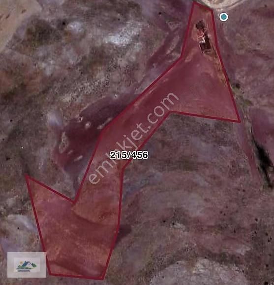 Bayındır Kilimci Mevki 250 M2 Hisse Hem Yatırım Hem Hobi Bahçesi - Görsel 26