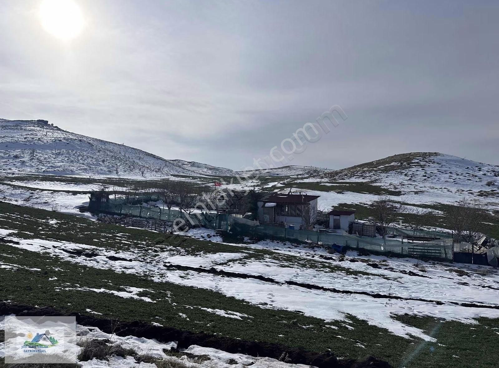 Bayındır Kilimci Mevki 250 M2 Hisse Hem Yatırım Hem Hobi Bahçesi - Görsel 6