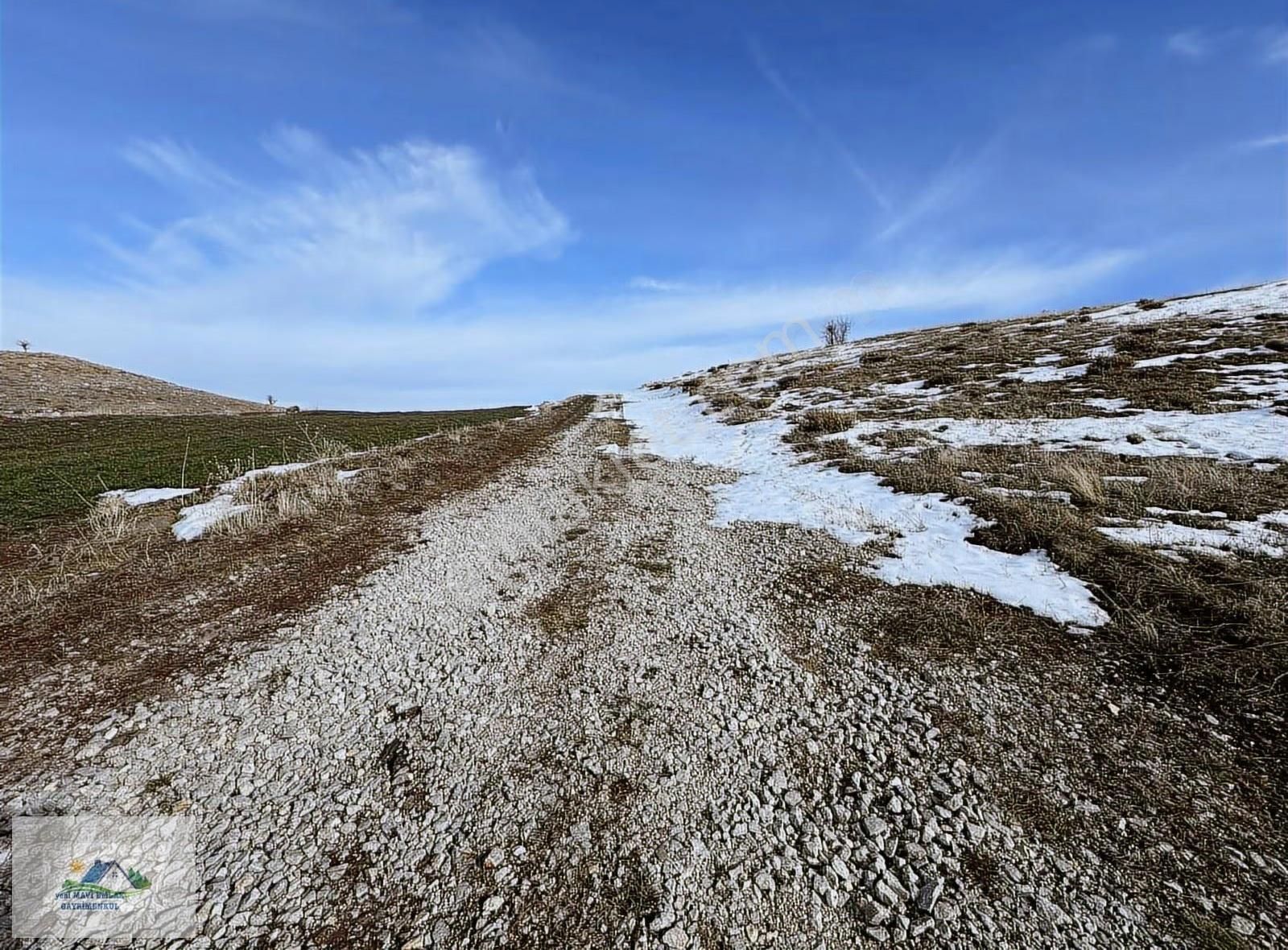 Bayındır Kilimci Mevki 250 M2 Hisse Hem Yatırım Hem Hobi Bahçesi - Görsel 8