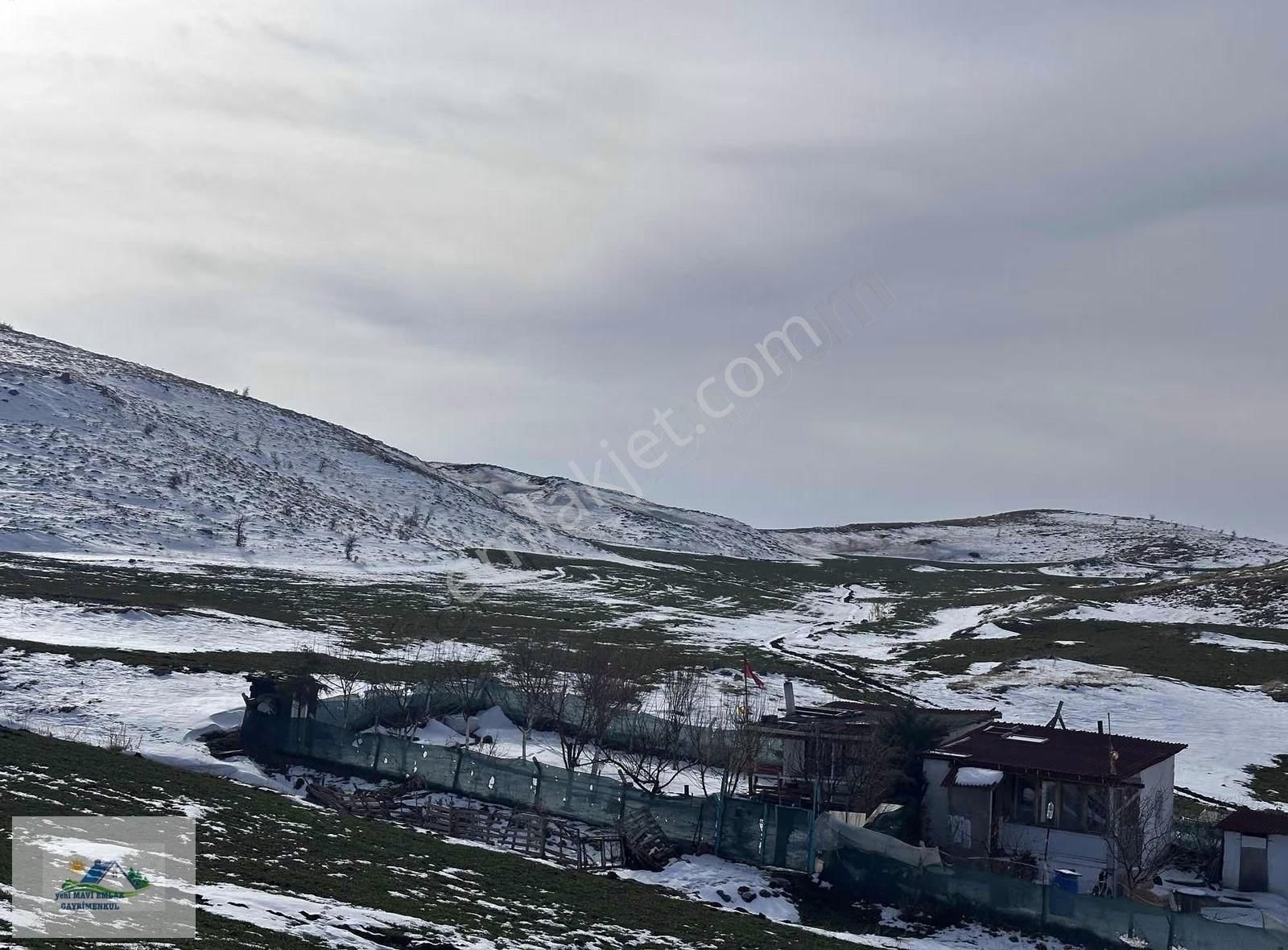 Bayındır Kilimci Mevki 250 M2 Hisse Hem Yatırım Hem Hobi Bahçesi - Görsel 11