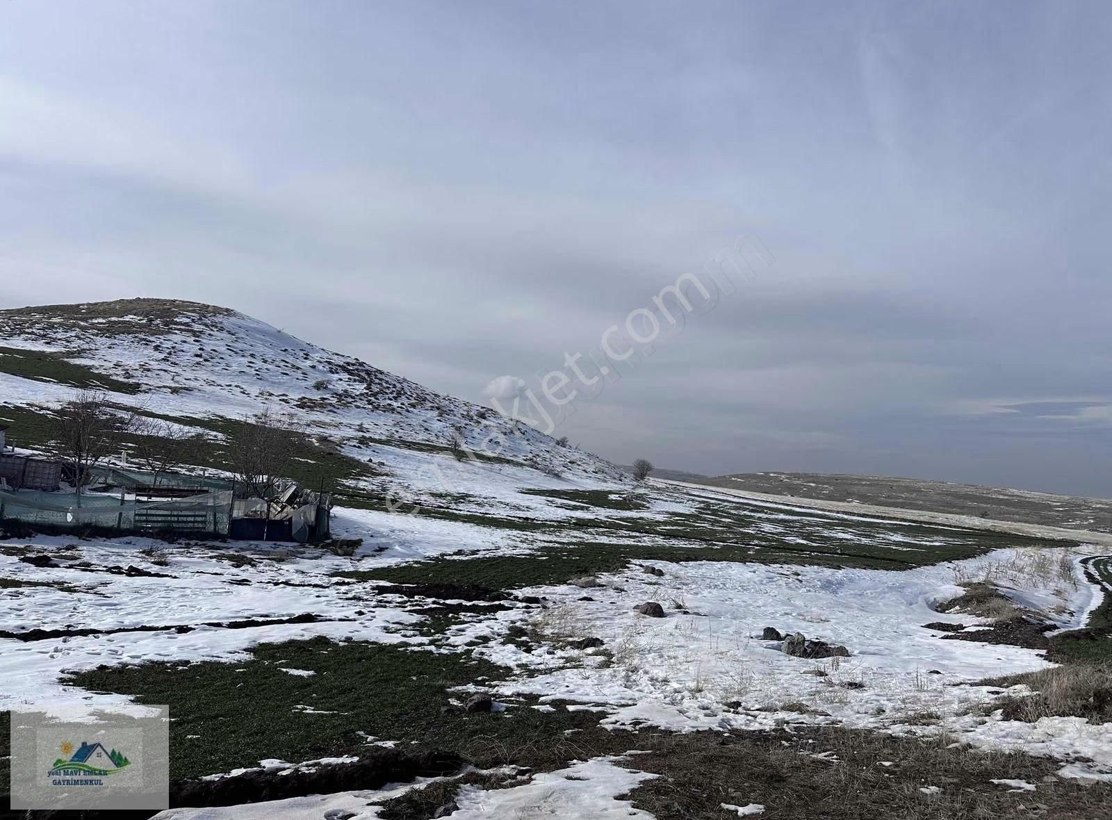 Bayındır Kilimci Mevki 250 M2 Hisse Hem Yatırım Hem Hobi Bahçesi - Görsel 10