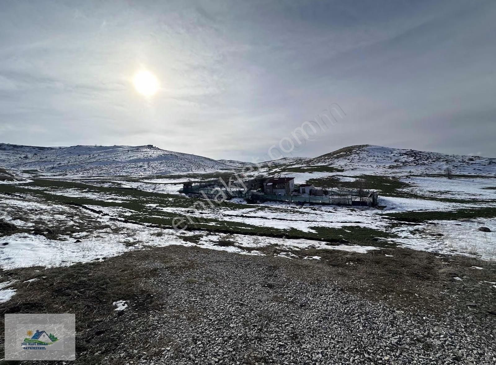 Bayındır Kilimci Mevki 250 M2 Hisse Hem Yatırım Hem Hobi Bahçesi - Görsel 16