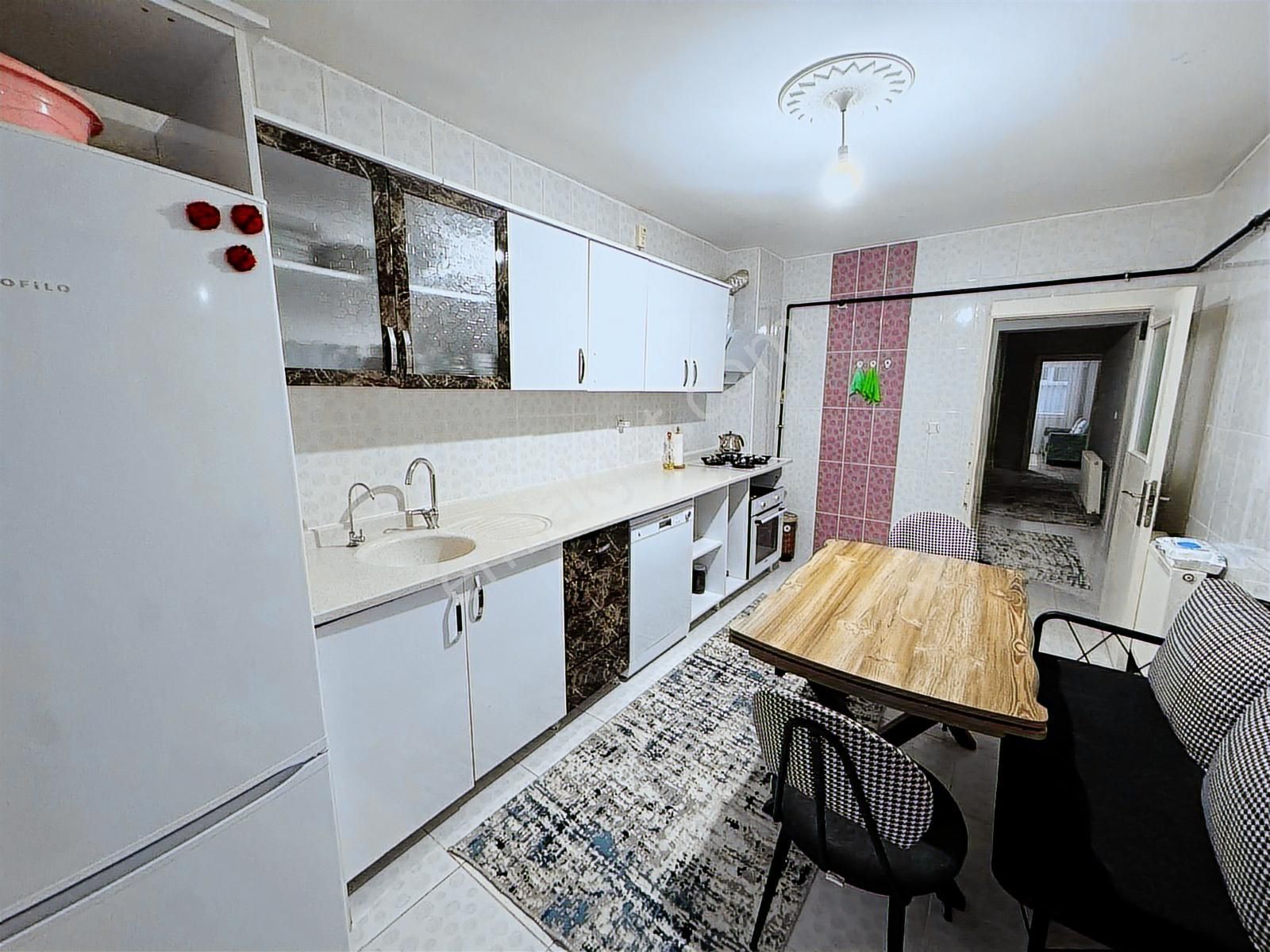 ꧁▇yılmaz'dan▇꧂merkezi Konumda Asansörlü Masrafsız 3+1 Daire - Görsel 16