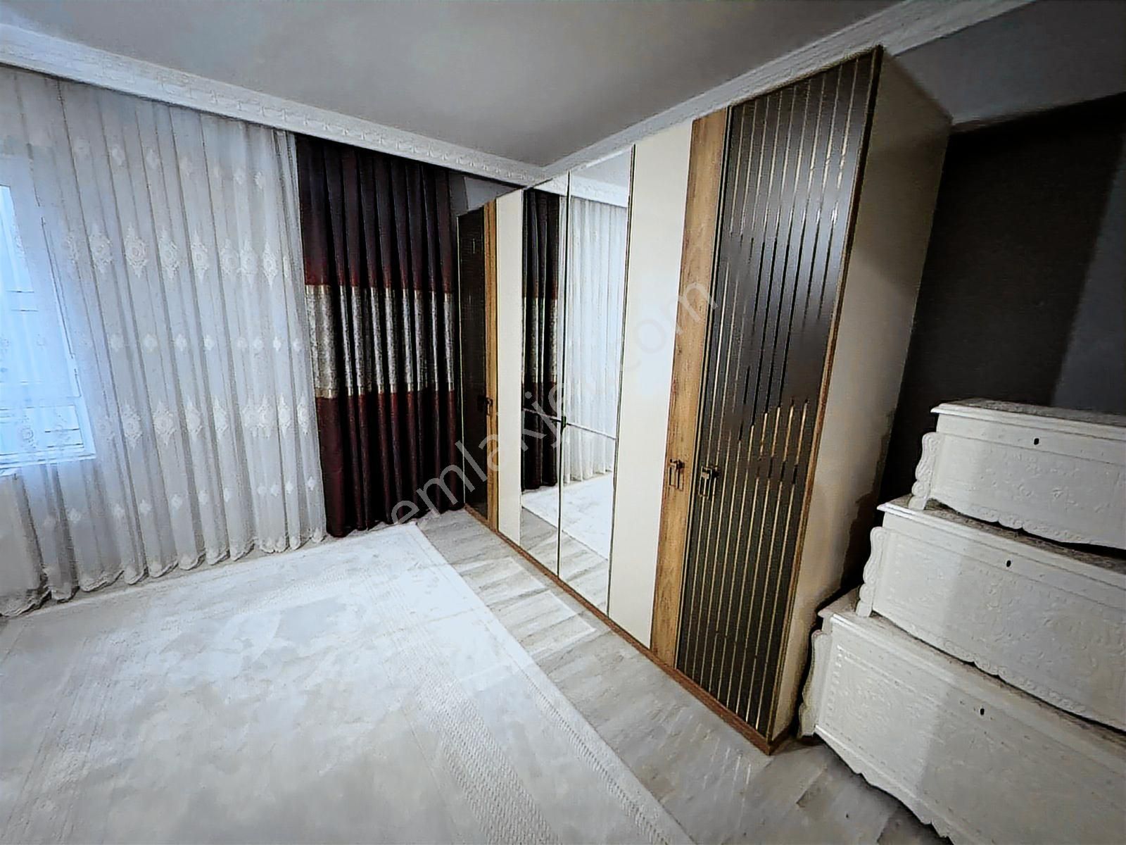 ꧁▇yılmaz'dan▇꧂merkezi Konumda Asansörlü Masrafsız 3+1 Daire - Görsel 27