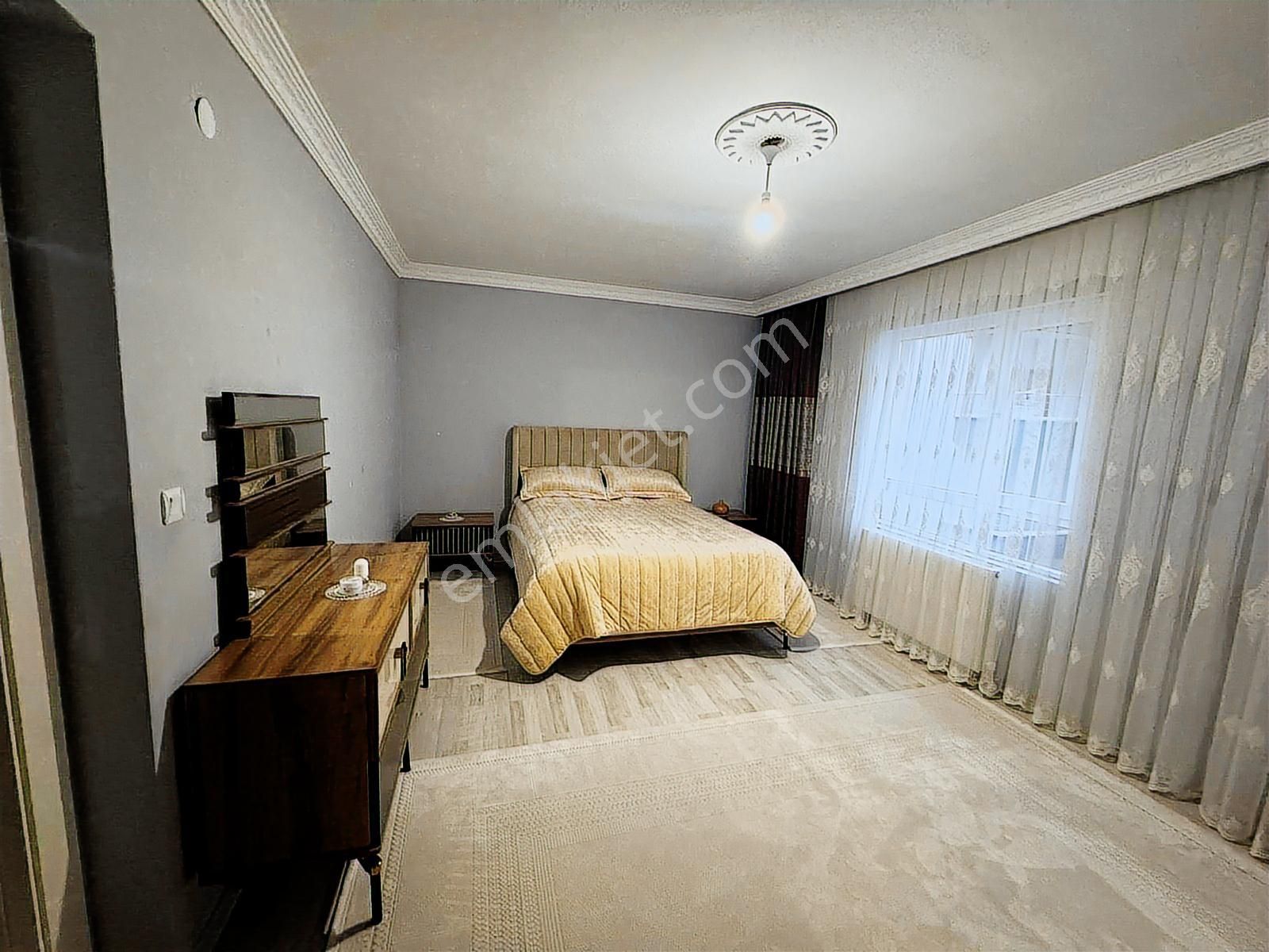 ꧁▇yılmaz'dan▇꧂merkezi Konumda Asansörlü Masrafsız 3+1 Daire - Görsel 26