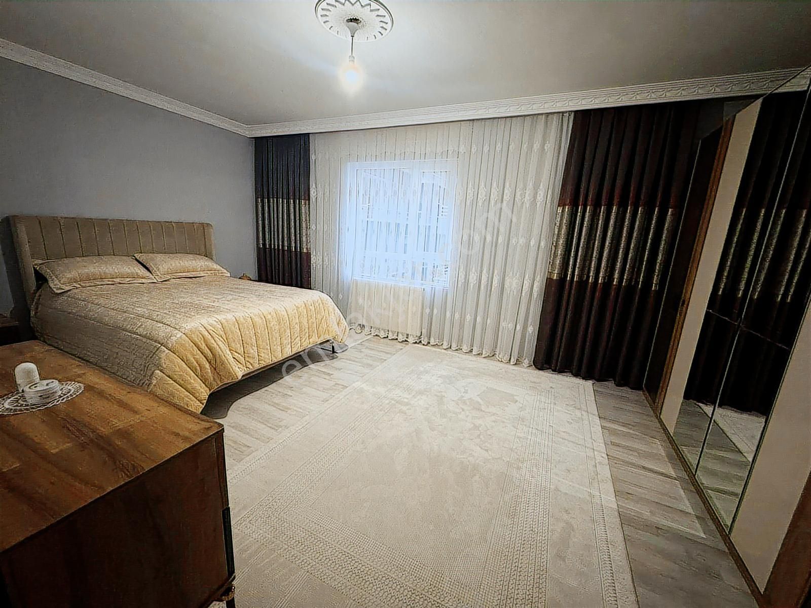 ꧁▇yılmaz'dan▇꧂merkezi Konumda Asansörlü Masrafsız 3+1 Daire - Görsel 25