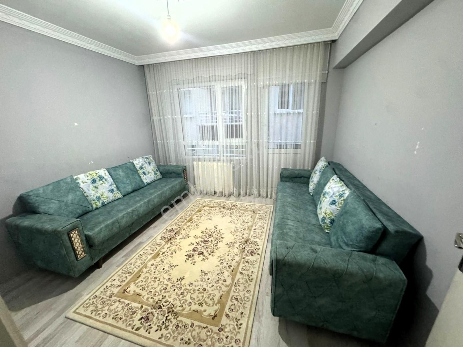 ꧁▇yılmaz'dan▇꧂merkezi Konumda Asansörlü Masrafsız 3+1 Daire - Görsel 15