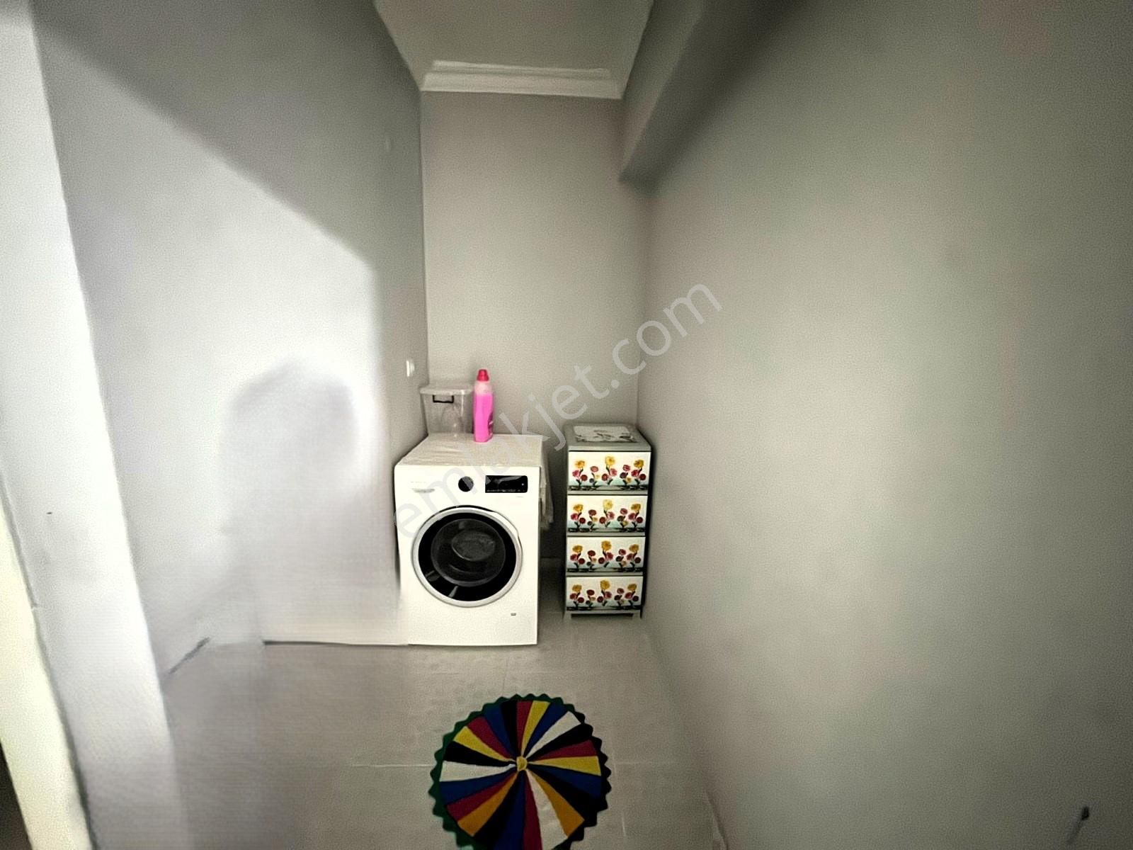 ꧁▇yılmaz'dan▇꧂merkezi Konumda Asansörlü Masrafsız 3+1 Daire - Görsel 13