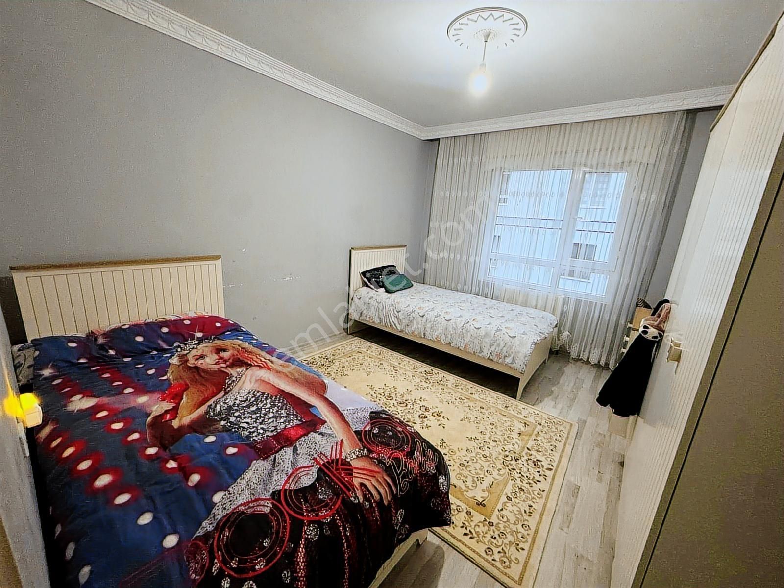 ꧁▇yılmaz'dan▇꧂merkezi Konumda Asansörlü Masrafsız 3+1 Daire - Görsel 21