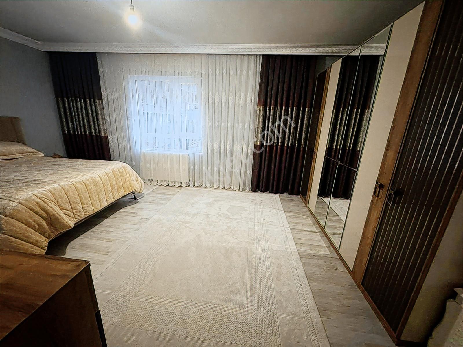 ꧁▇yılmaz'dan▇꧂merkezi Konumda Asansörlü Masrafsız 3+1 Daire - Görsel 33