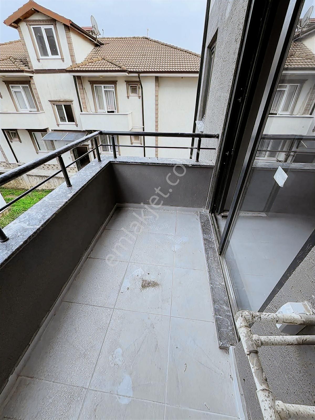 Yön Group'tan 1+1 Kiralık Daire - Görsel 7