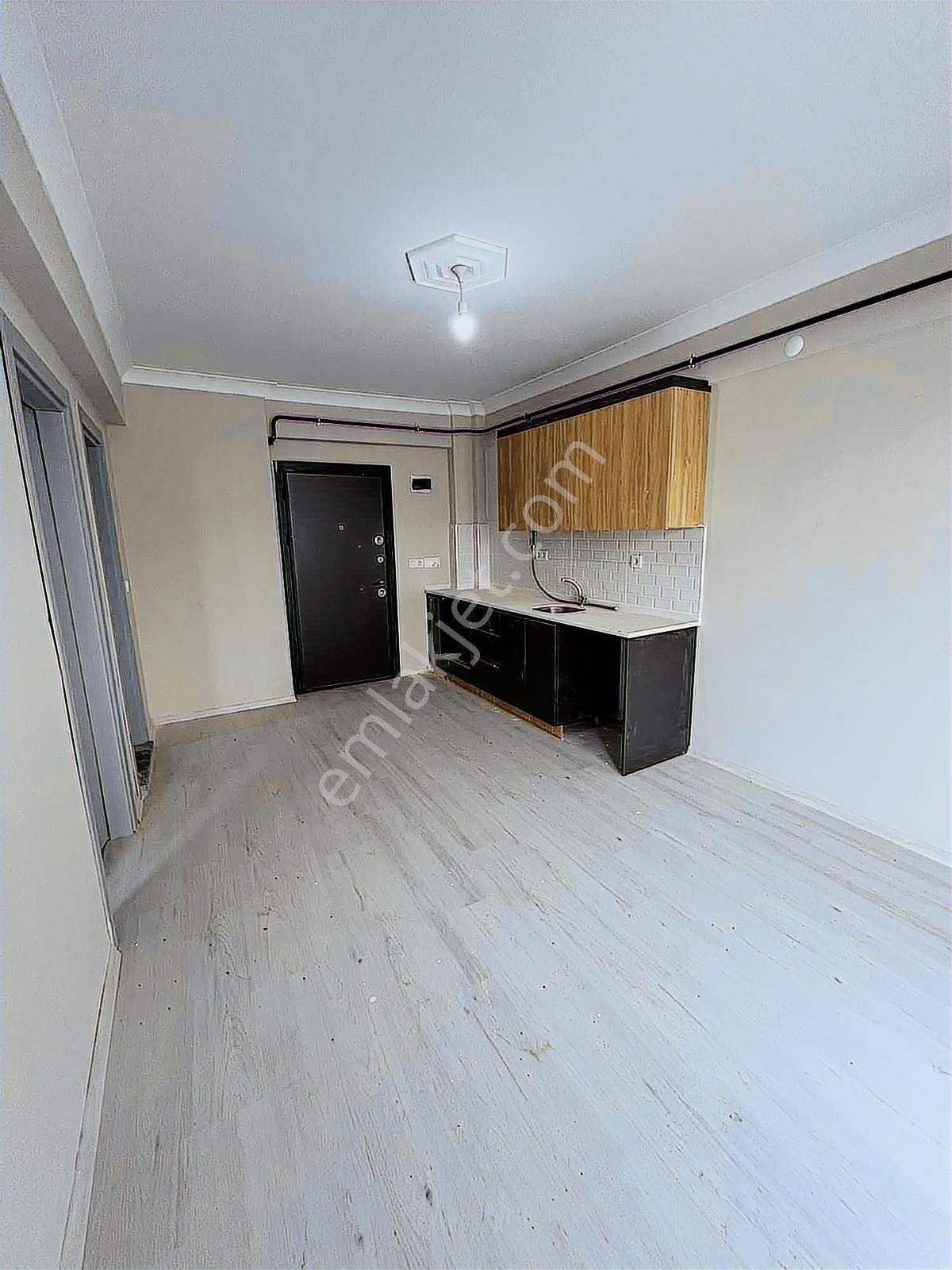 Yön Group'tan 1+1 Kiralık Daire - Görsel 5