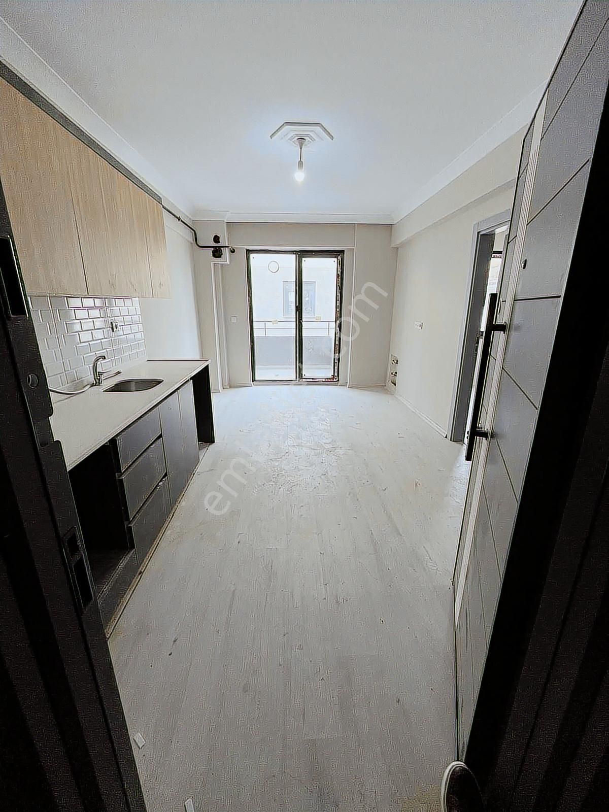 Yön Group'tan 1+1 Kiralık Daire - Görsel 9