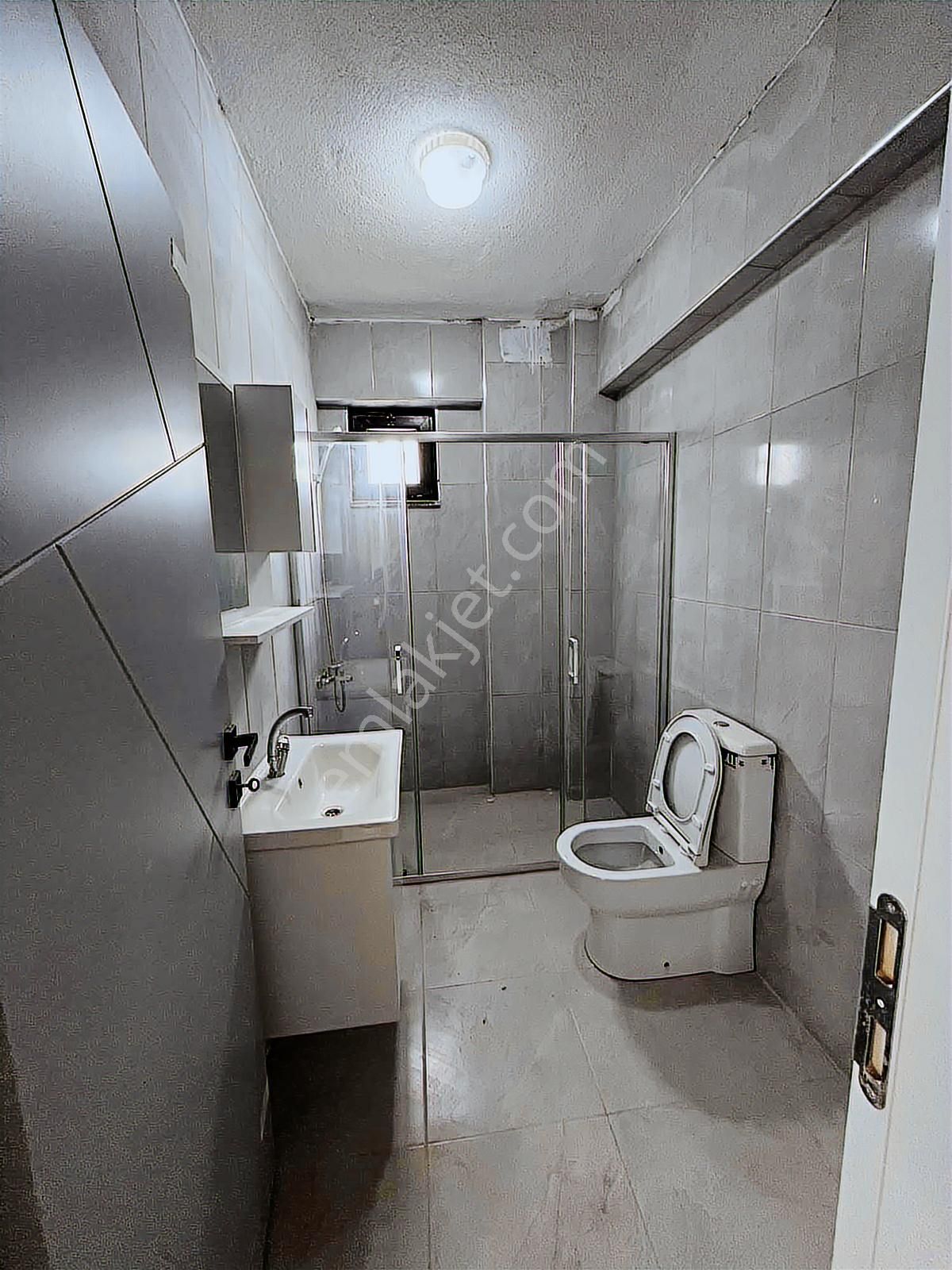 Yön Group'tan 1+1 Kiralık Daire - Görsel 3