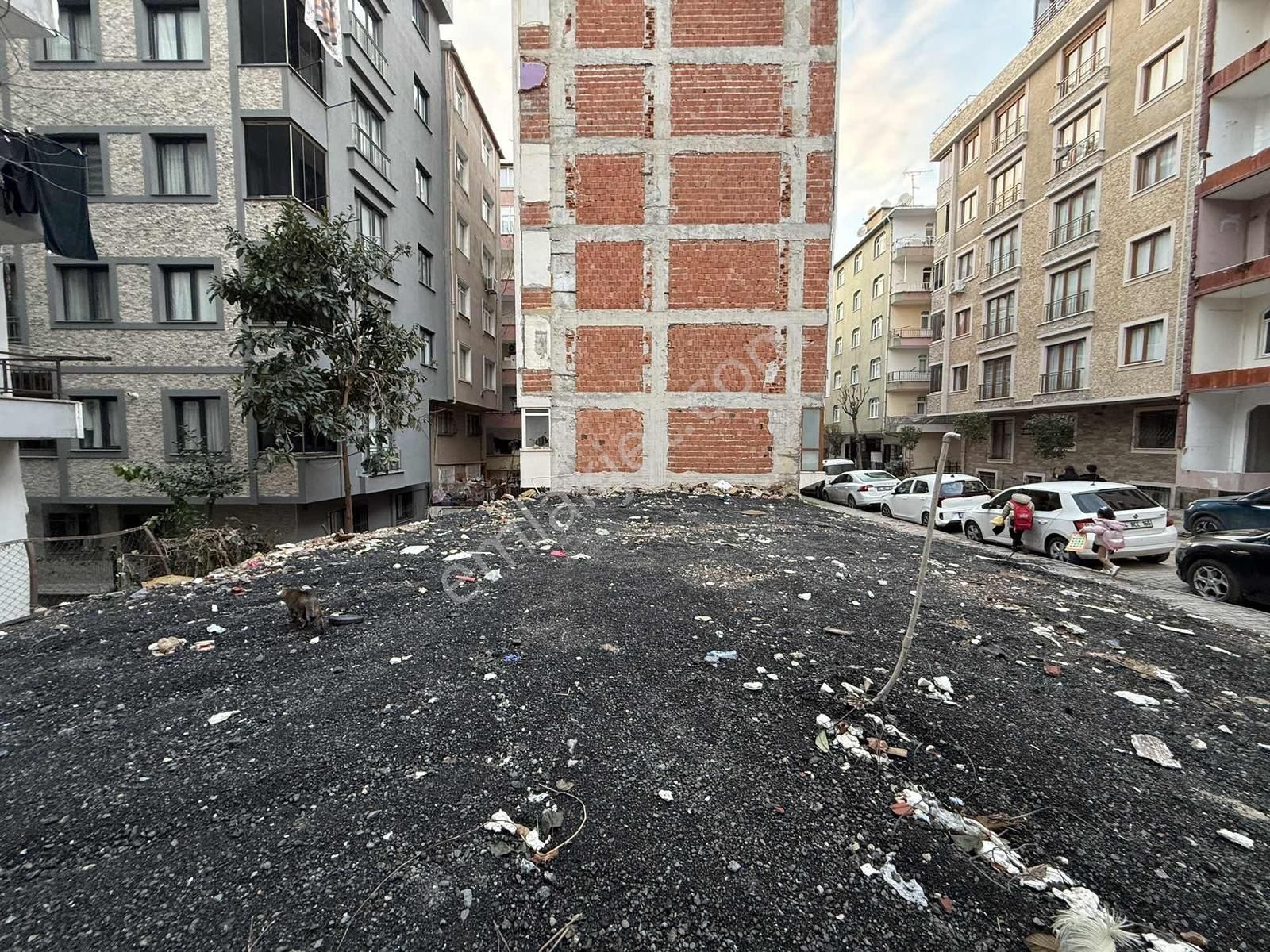 Ferit Selim Paşa 2+1 1 Kat Köşe Daire Katta Çift Daire - Görsel 4