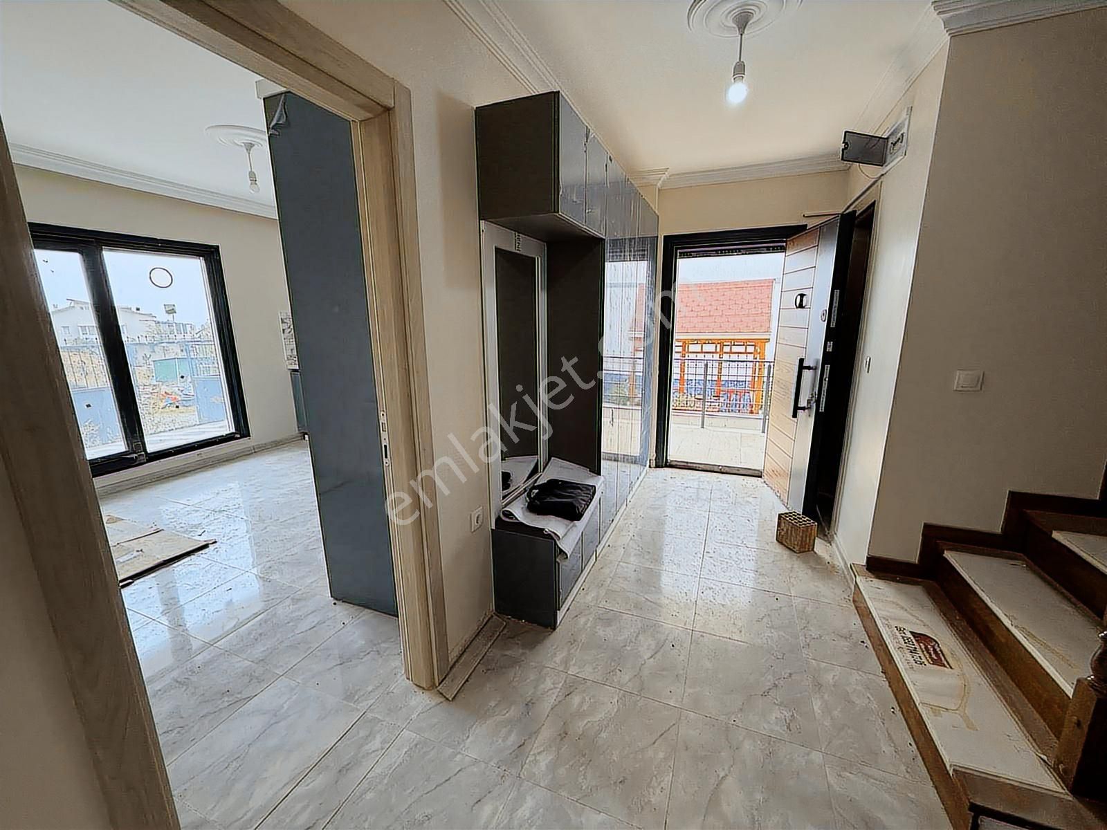 Gümüşyakada 300m Denize Lüks 3+1 Müstakil Villa | İskanlı - Görsel 22