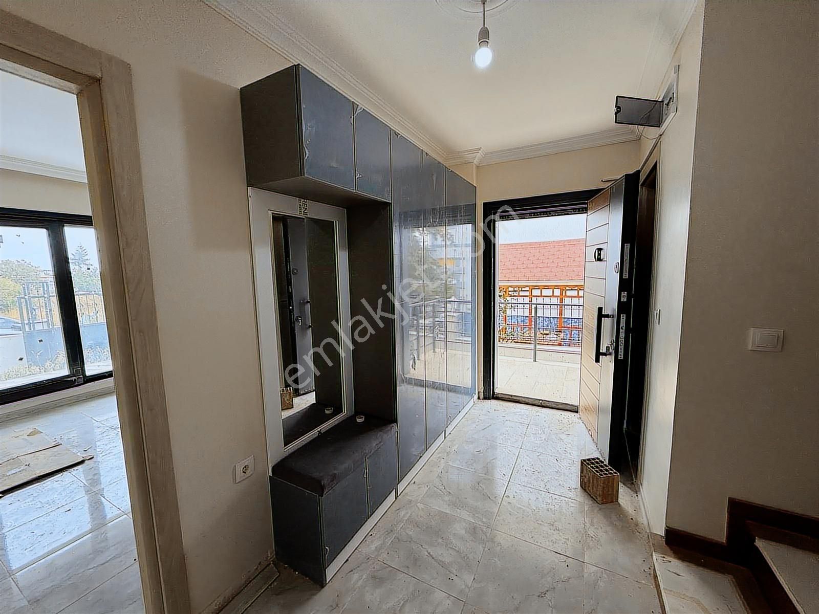 Gümüşyakada 300m Denize Lüks 3+1 Müstakil Villa | İskanlı - Görsel 24