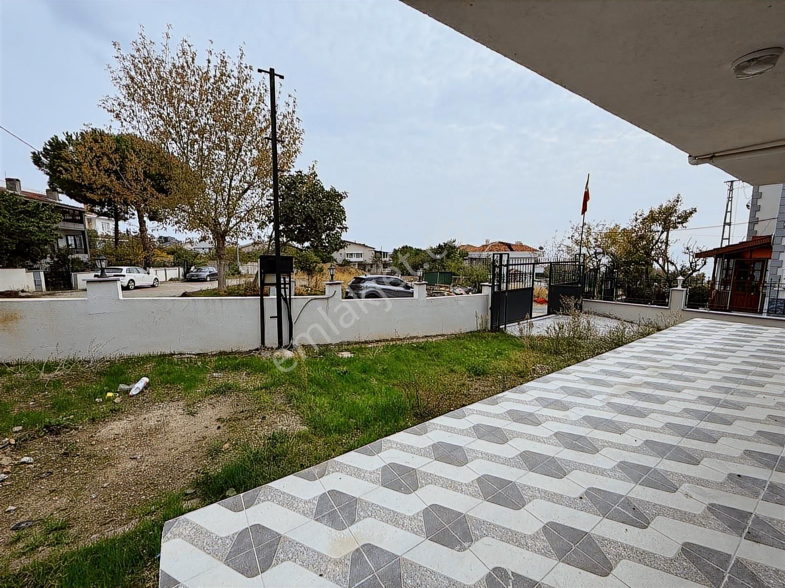 Gümüşyakada 300m Denize Lüks 3+1 Müstakil Villa | İskanlı - Görsel 33