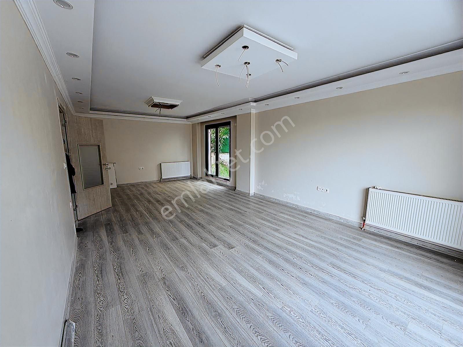 Gümüşyakada 300m Denize Lüks 3+1 Müstakil Villa | İskanlı - Görsel 18