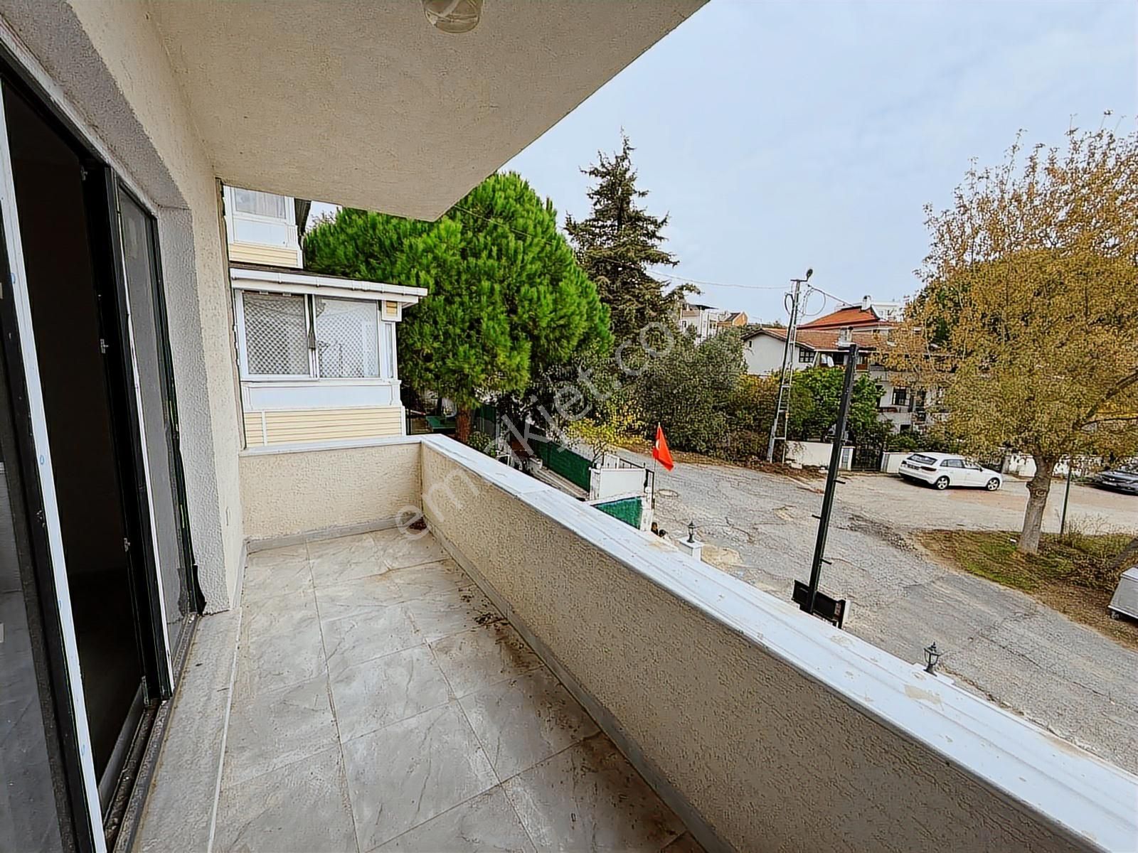 Gümüşyakada 300m Denize Lüks 3+1 Müstakil Villa | İskanlı - Görsel 34