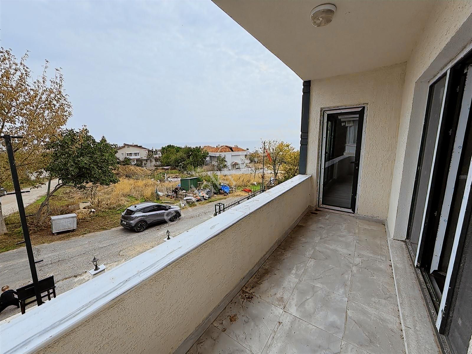 Gümüşyakada 300m Denize Lüks 3+1 Müstakil Villa | İskanlı - Görsel 32