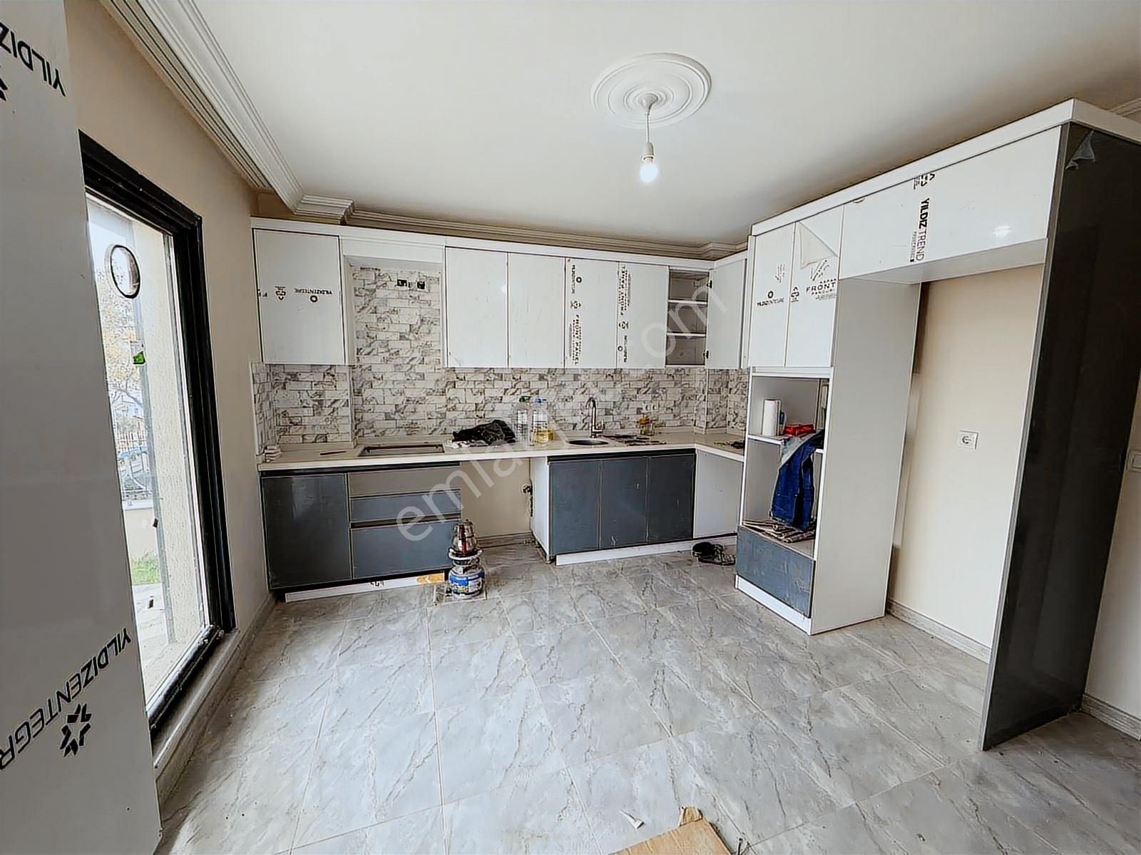 Gümüşyakada 300m Denize Lüks 3+1 Müstakil Villa | İskanlı - Görsel 8