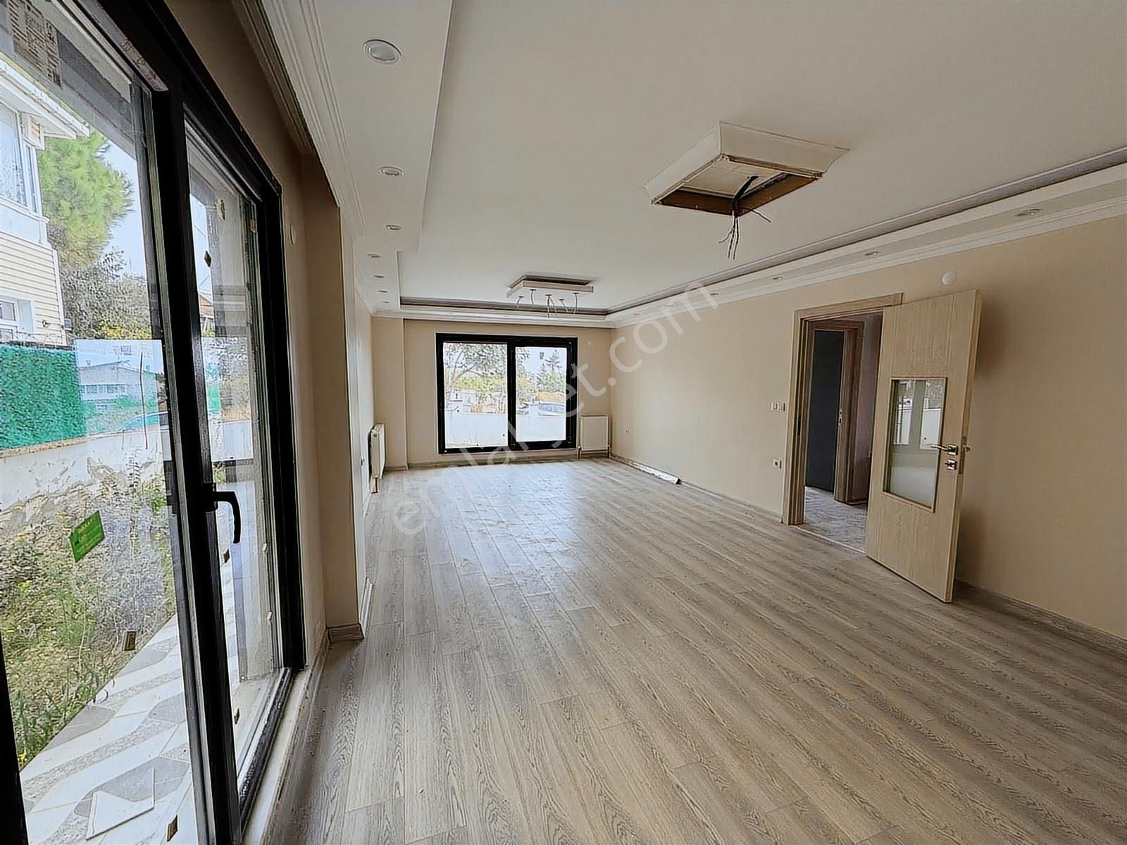 Gümüşyakada 300m Denize Lüks 3+1 Müstakil Villa | İskanlı - Görsel 20