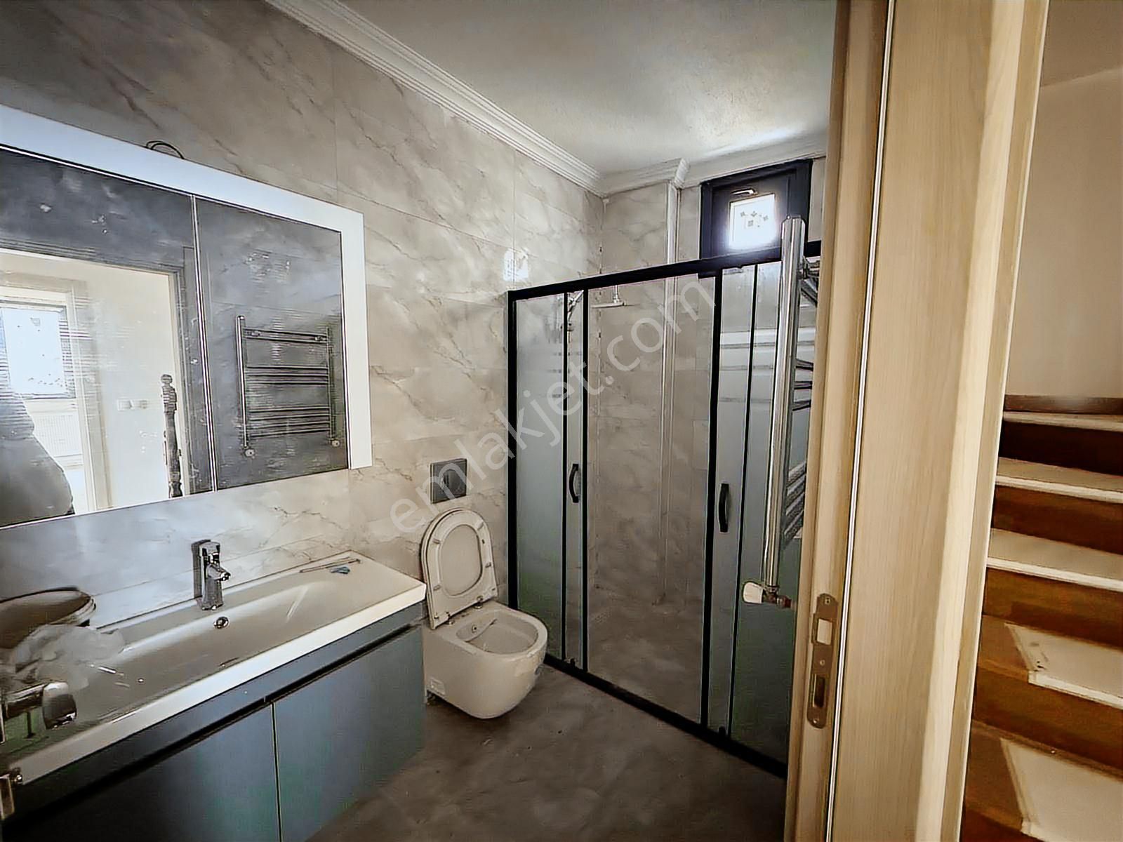 Gümüşyakada 300m Denize Lüks 3+1 Müstakil Villa | İskanlı - Görsel 28