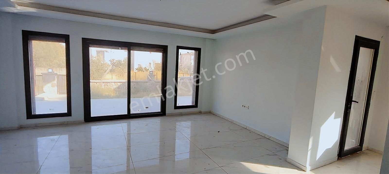 Eko Emlaktan Mordoğan Merkezde 3+1 Sıfır Villa - Görsel 4