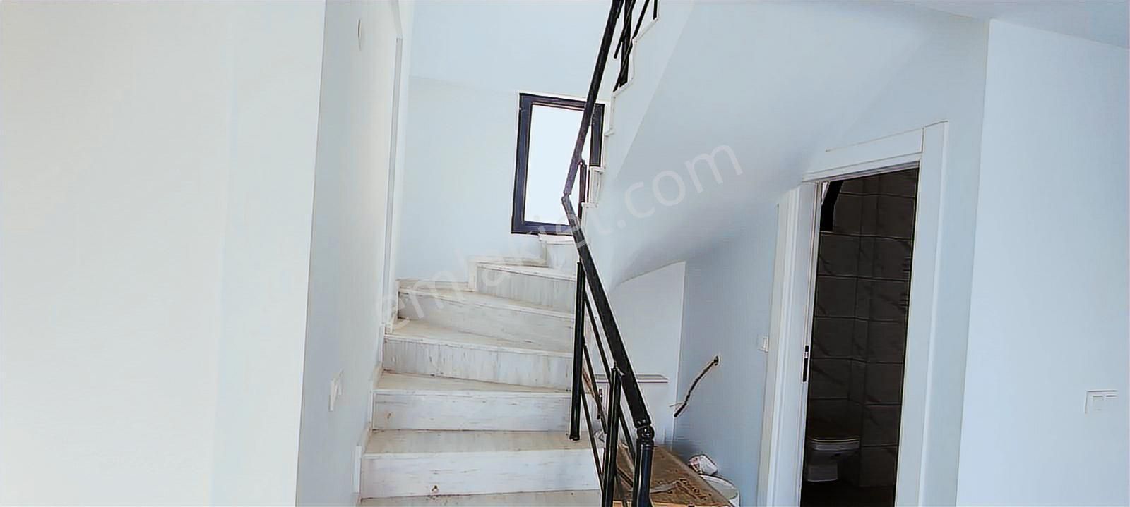 Eko Emlaktan Mordoğan Merkezde 3+1 Sıfır Villa - Görsel 18