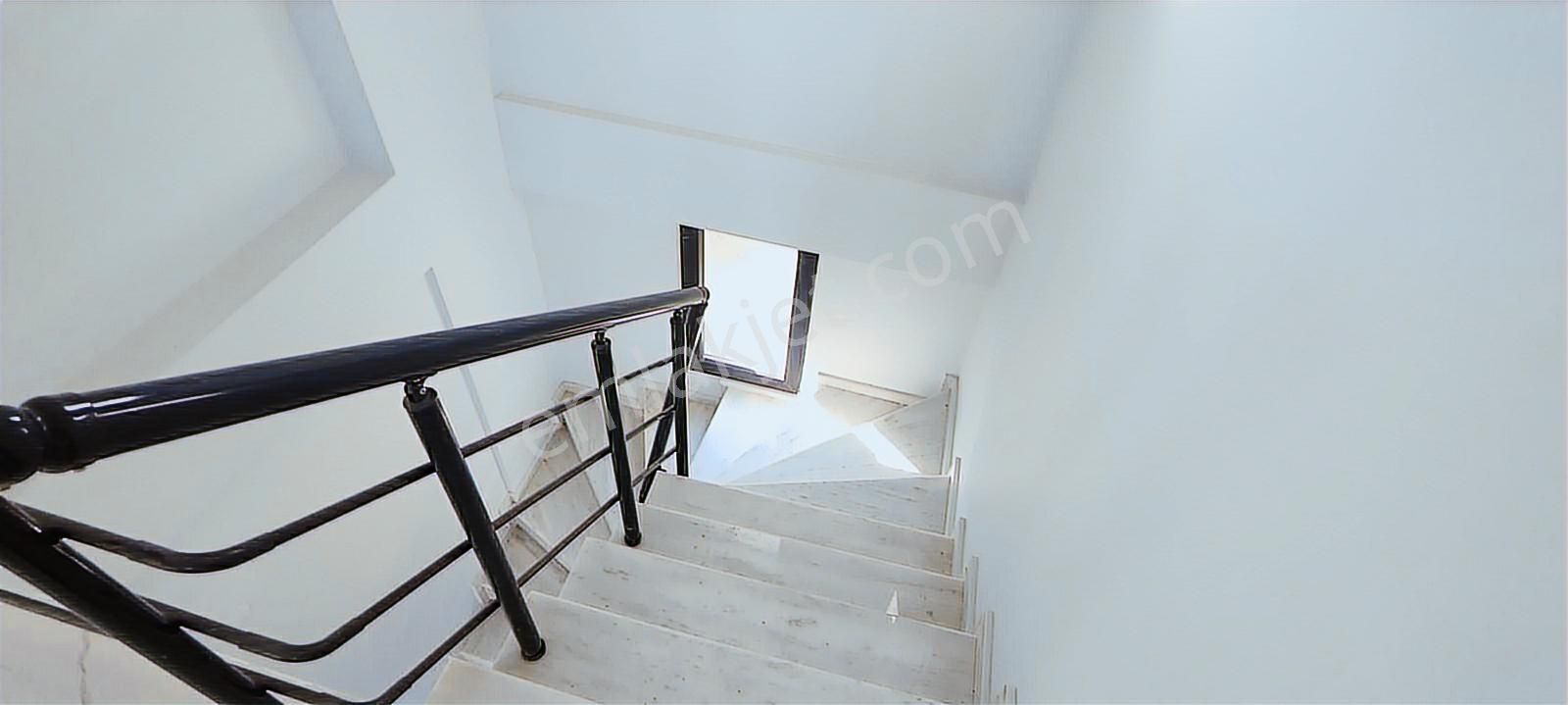 Eko Emlaktan Mordoğan Merkezde 3+1 Sıfır Villa - Görsel 26