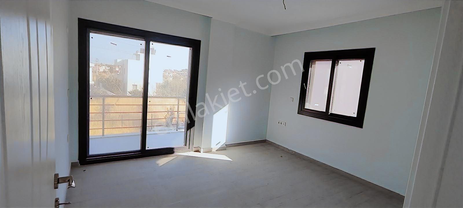 Eko Emlaktan Mordoğan Merkezde 3+1 Sıfır Villa - Görsel 17