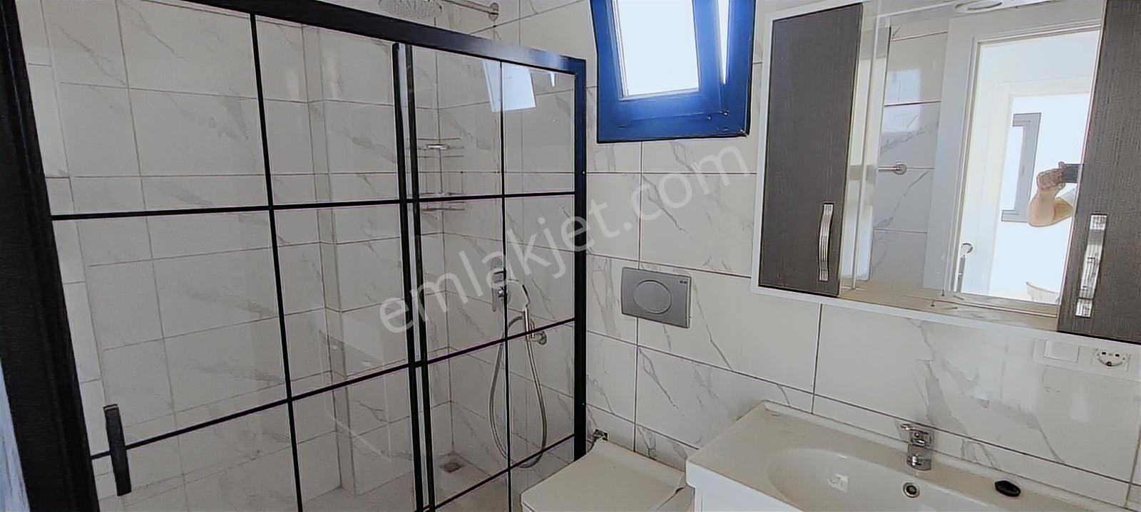 Eko Emlaktan Mordoğan Merkezde 3+1 Sıfır Villa - Görsel 15