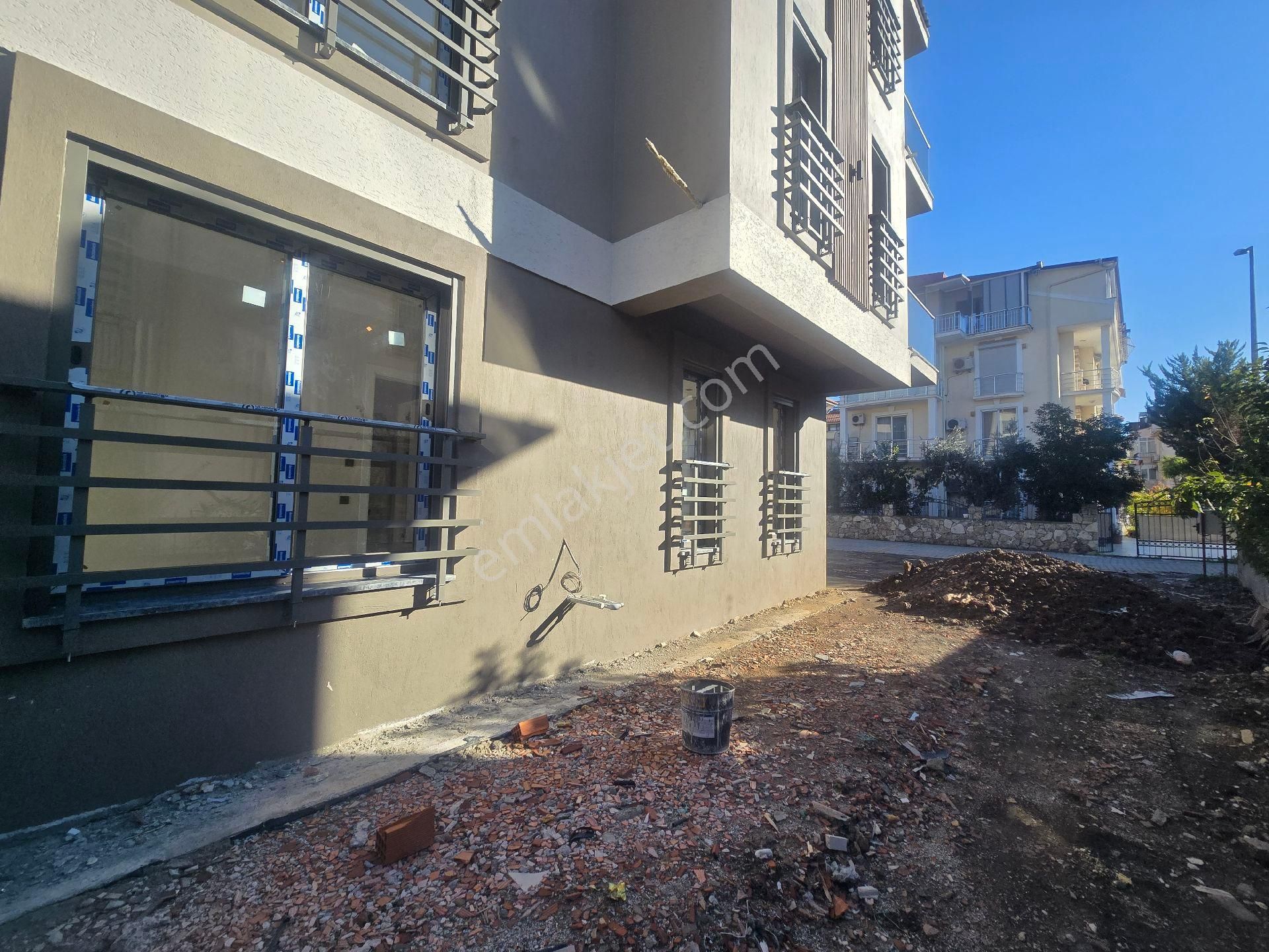 Hq Emlaktan Fethiyede Satılık Daire - Görsel 3