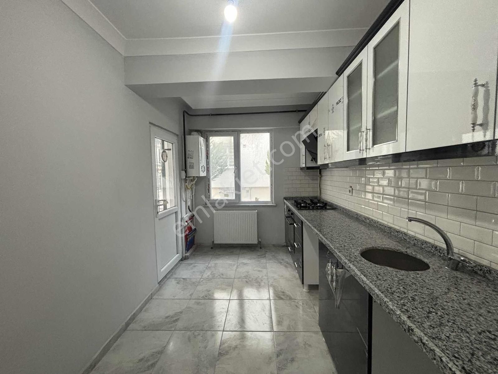 Fa Özbir'den Bağlıkta Ankastre&kombili 3+1 Kelepir Satılık Daire - Görsel 6