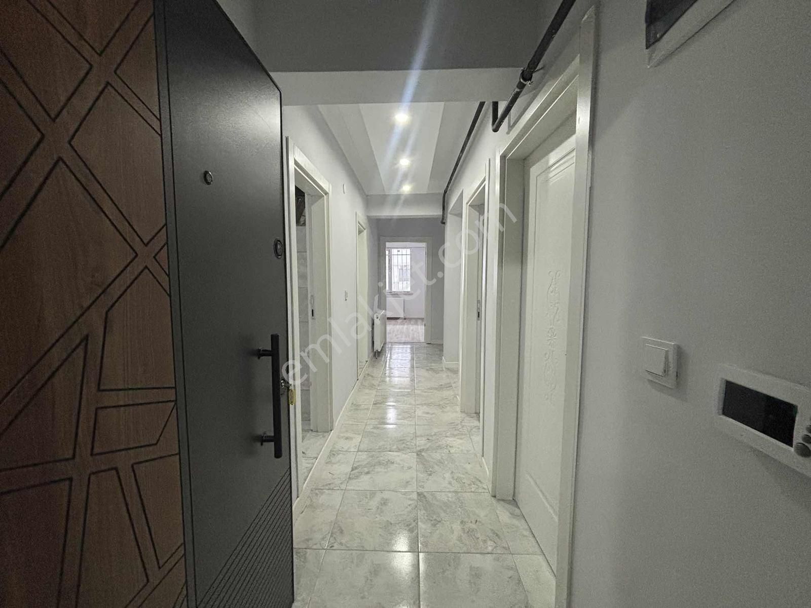 Fa Özbir'den Bağlıkta Ankastre&kombili 3+1 Kelepir Satılık Daire - Görsel 16