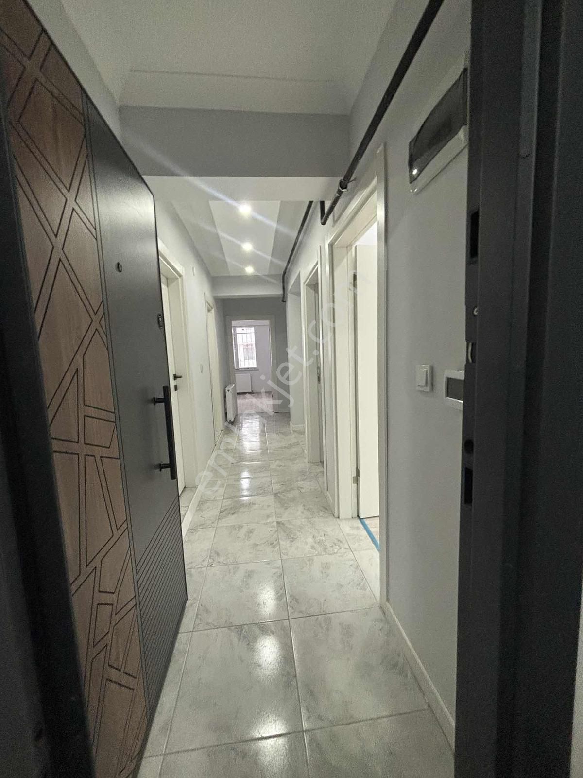 Fa Özbir'den Bağlıkta Ankastre&kombili 3+1 Kelepir Satılık Daire - Görsel 21