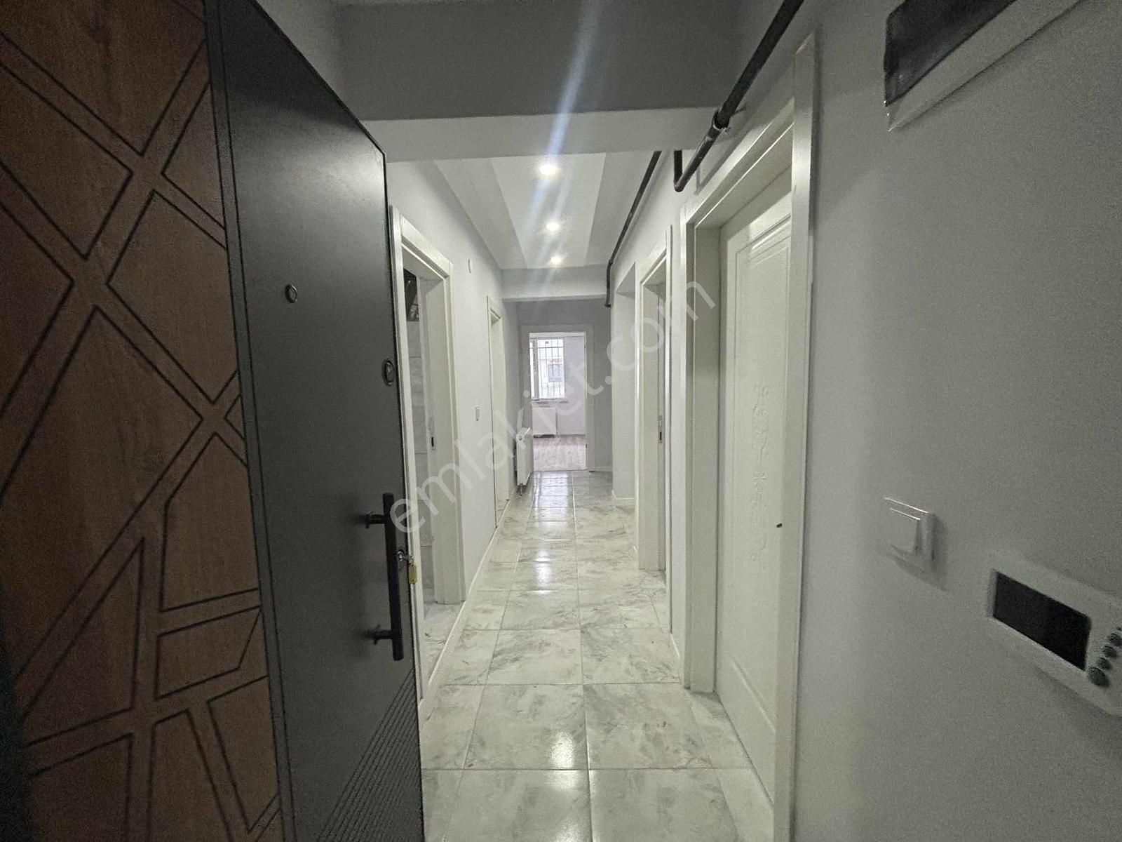 Fa Özbir'den Bağlıkta Ankastre&kombili 3+1 Kelepir Satılık Daire - Görsel 9