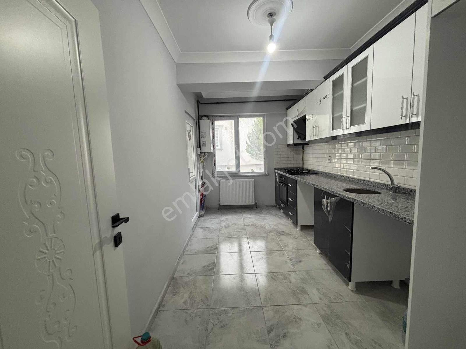 Fa Özbir'den Bağlıkta Ankastre&kombili 3+1 Kelepir Satılık Daire - Görsel 15