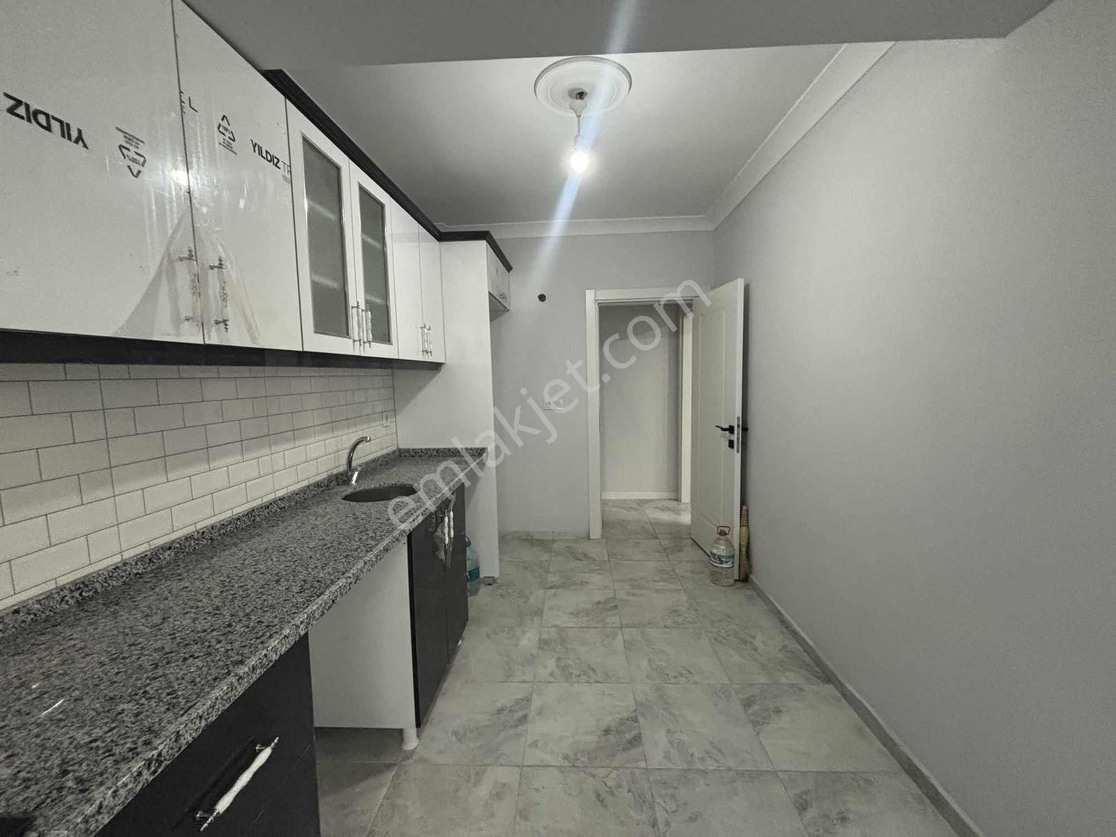 Fa Özbir'den Bağlıkta Ankastre&kombili 3+1 Kelepir Satılık Daire - Görsel 29