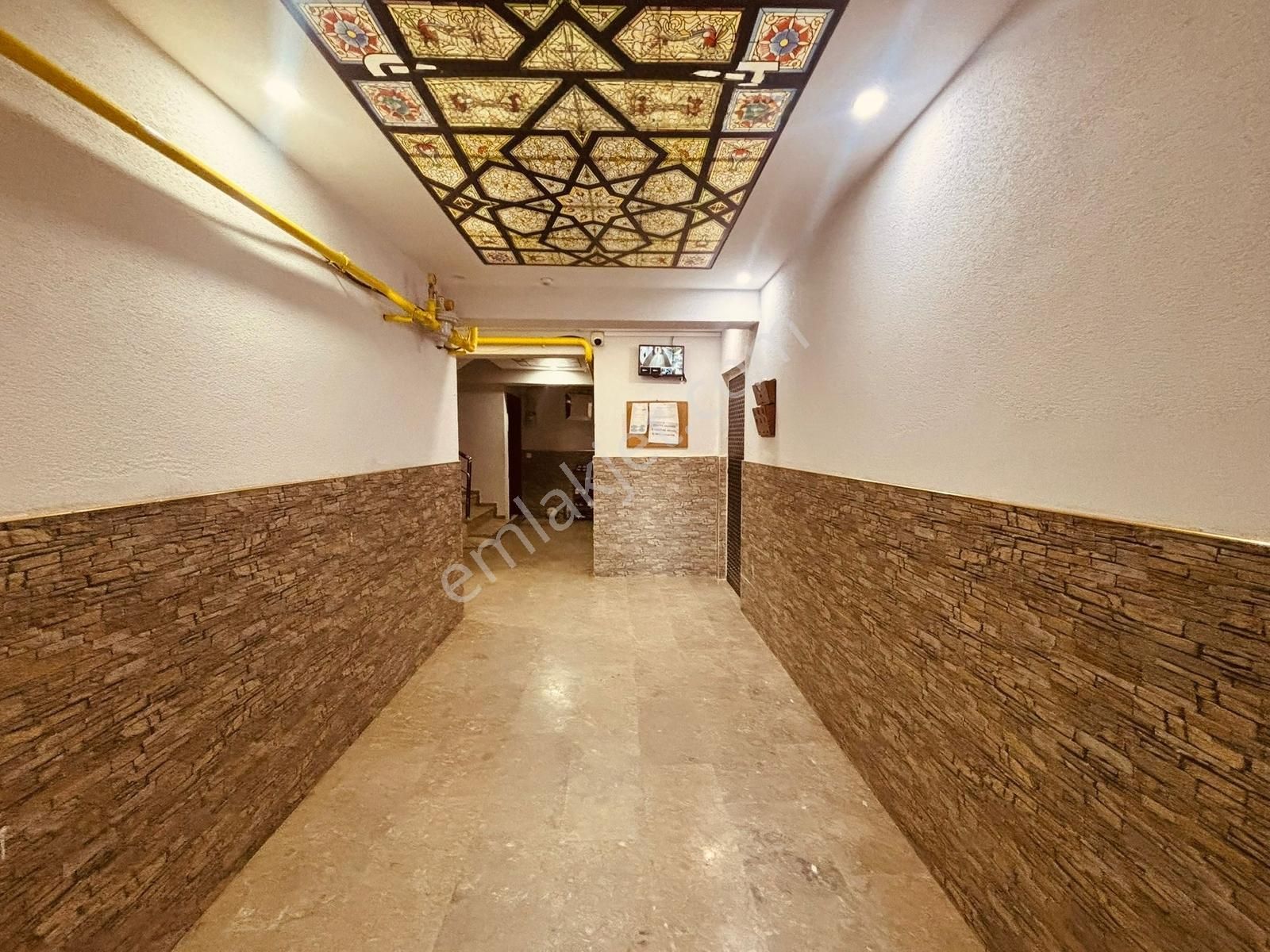 Fa Özbir'den Bağlıkta Ankastre&kombili 3+1 Kelepir Satılık Daire - Görsel 12