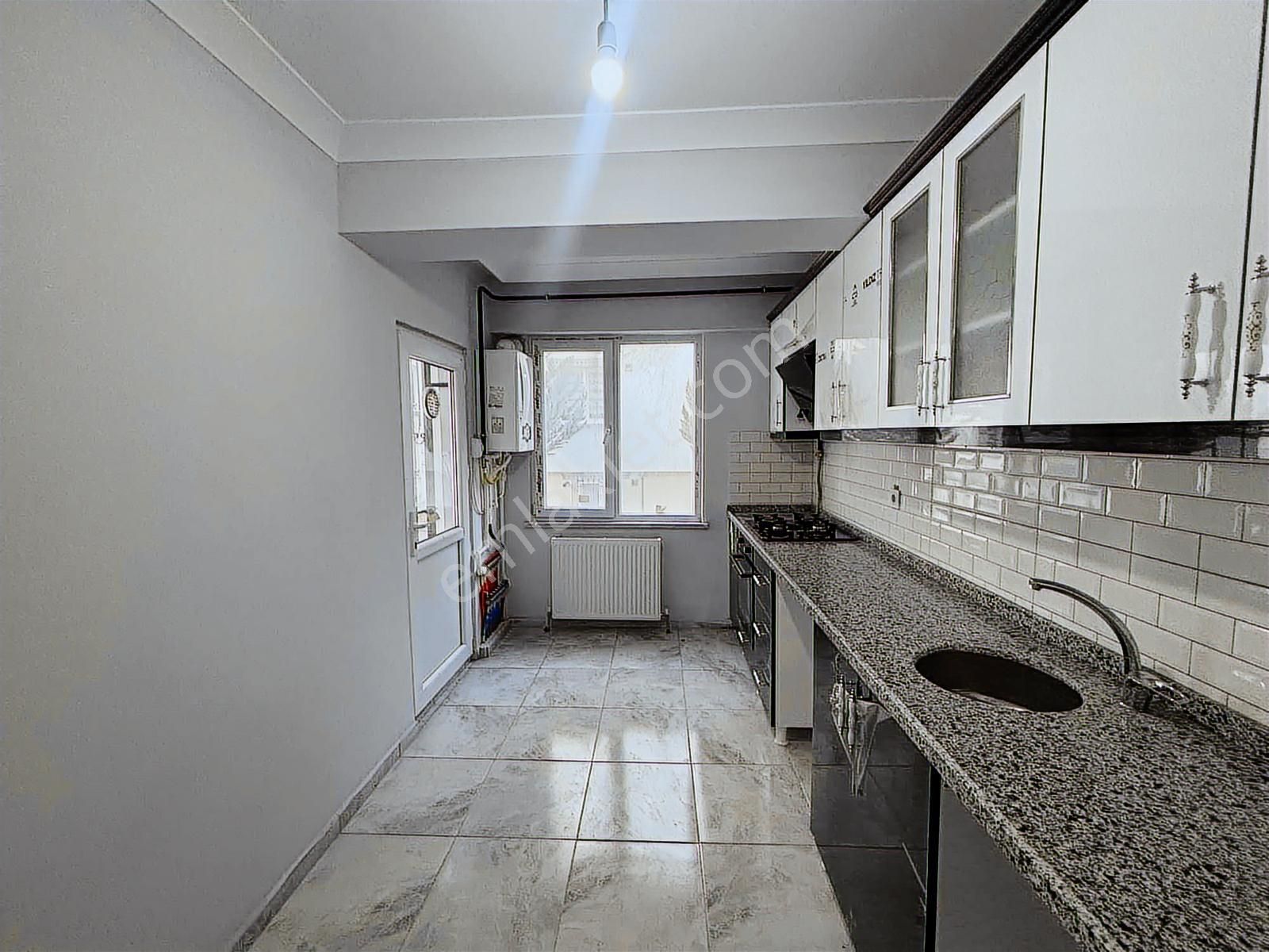 Fa Özbir'den Bağlıkta Ankastre&kombili 3+1 Kelepir Satılık Daire - Görsel 31