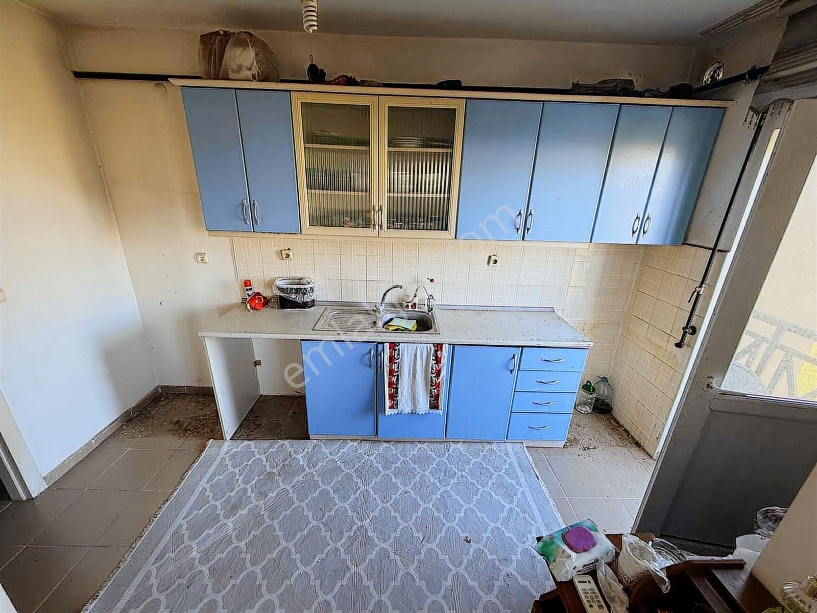 Hal Tokilerde Katta Asansörlü Satılık 2+1 - Görsel 7