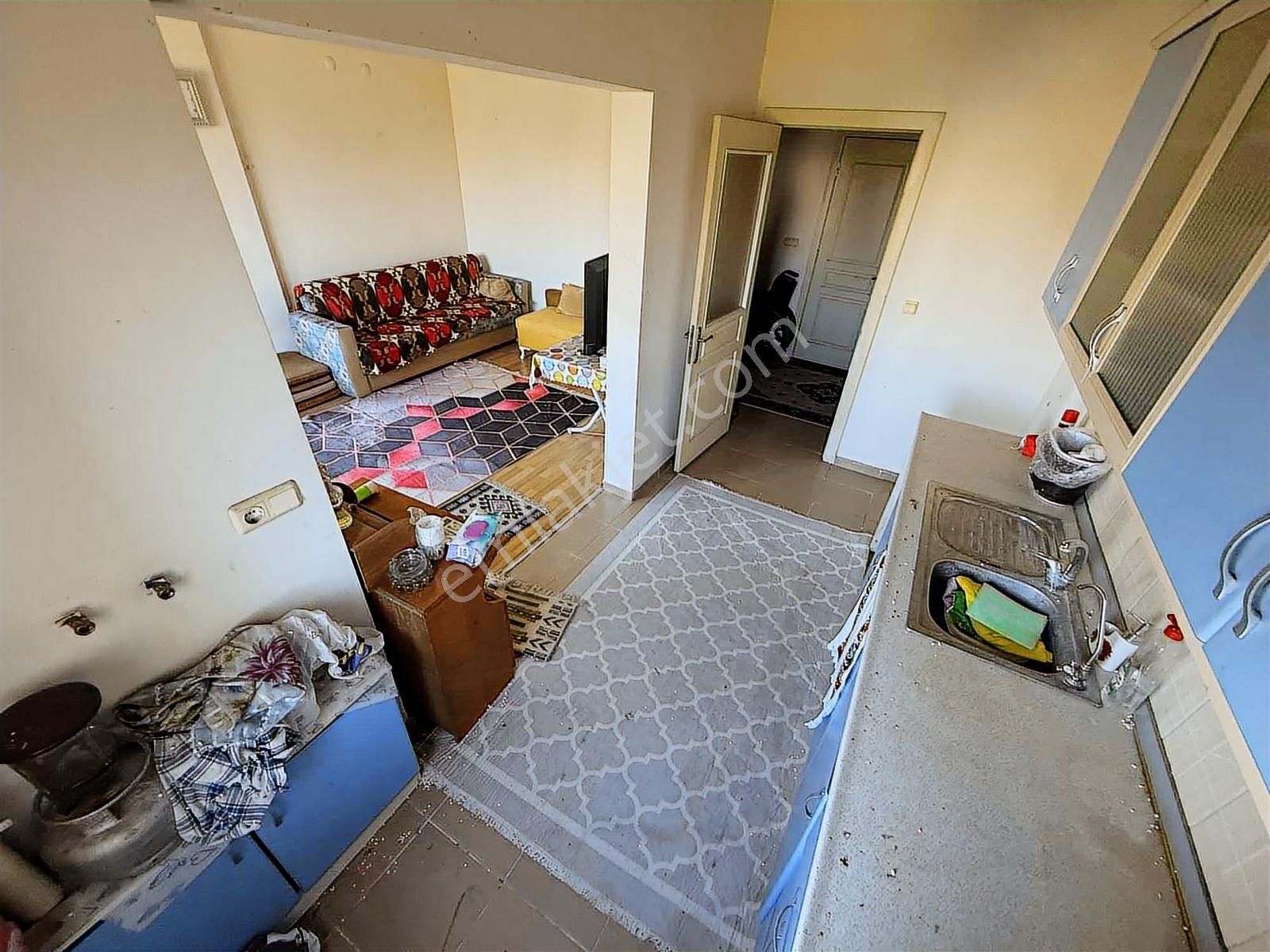 Hal Tokilerde Katta Asansörlü Satılık 2+1 - Görsel 5