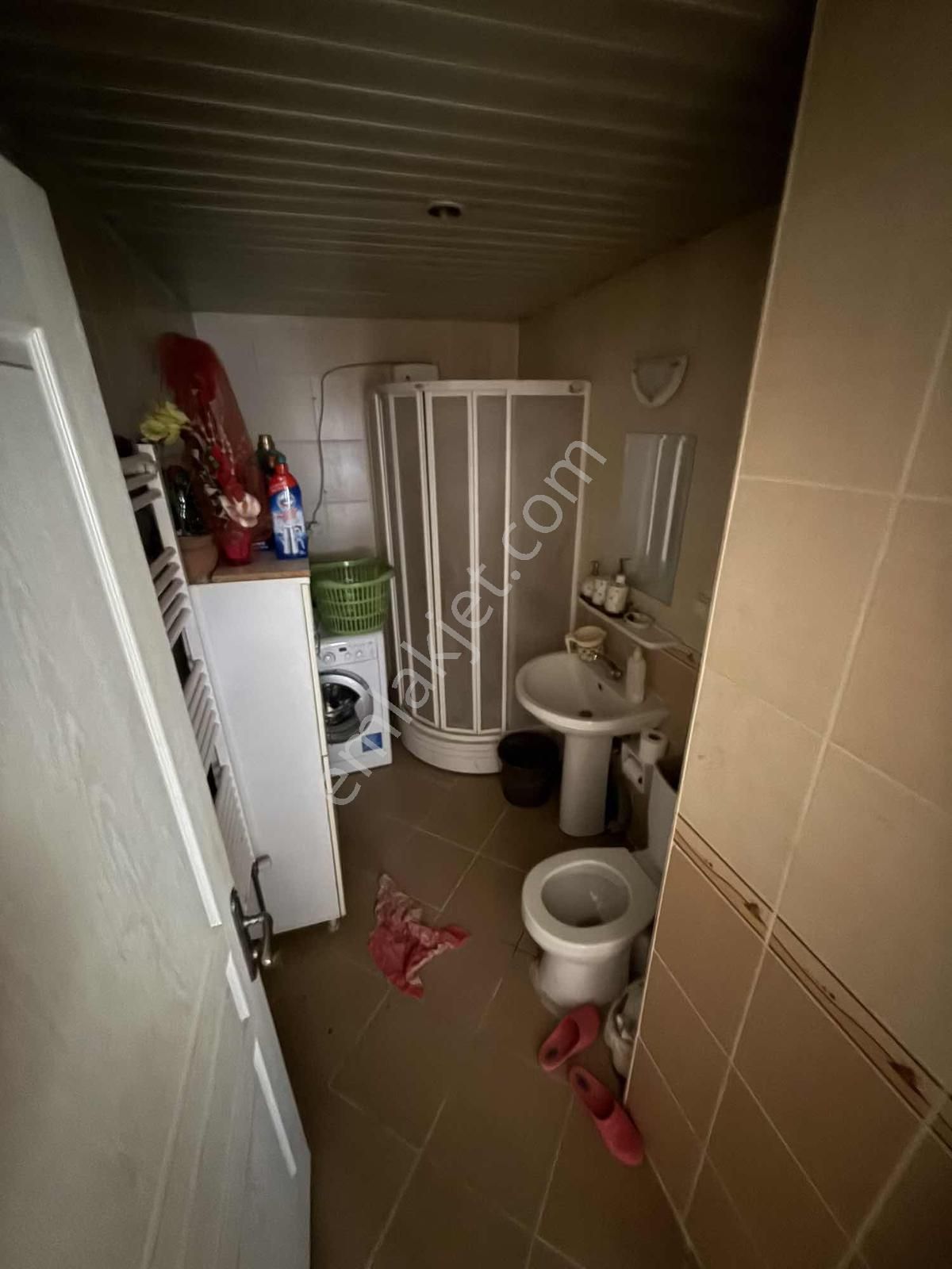 Hal Tokilerde Katta Asansörlü Satılık 2+1 - Görsel 11