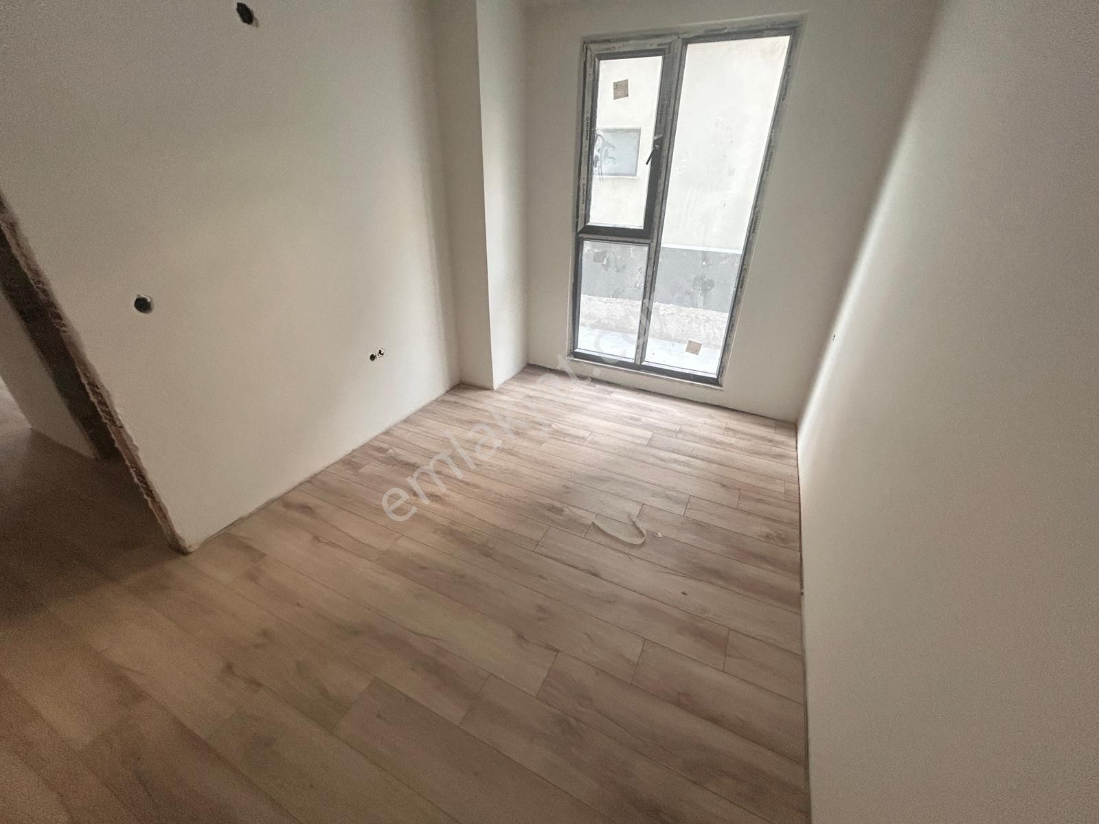 Delux'den Atatürk Mh'de Residance Palm Suits'te Lux Satılık 1+1 - Görsel 15