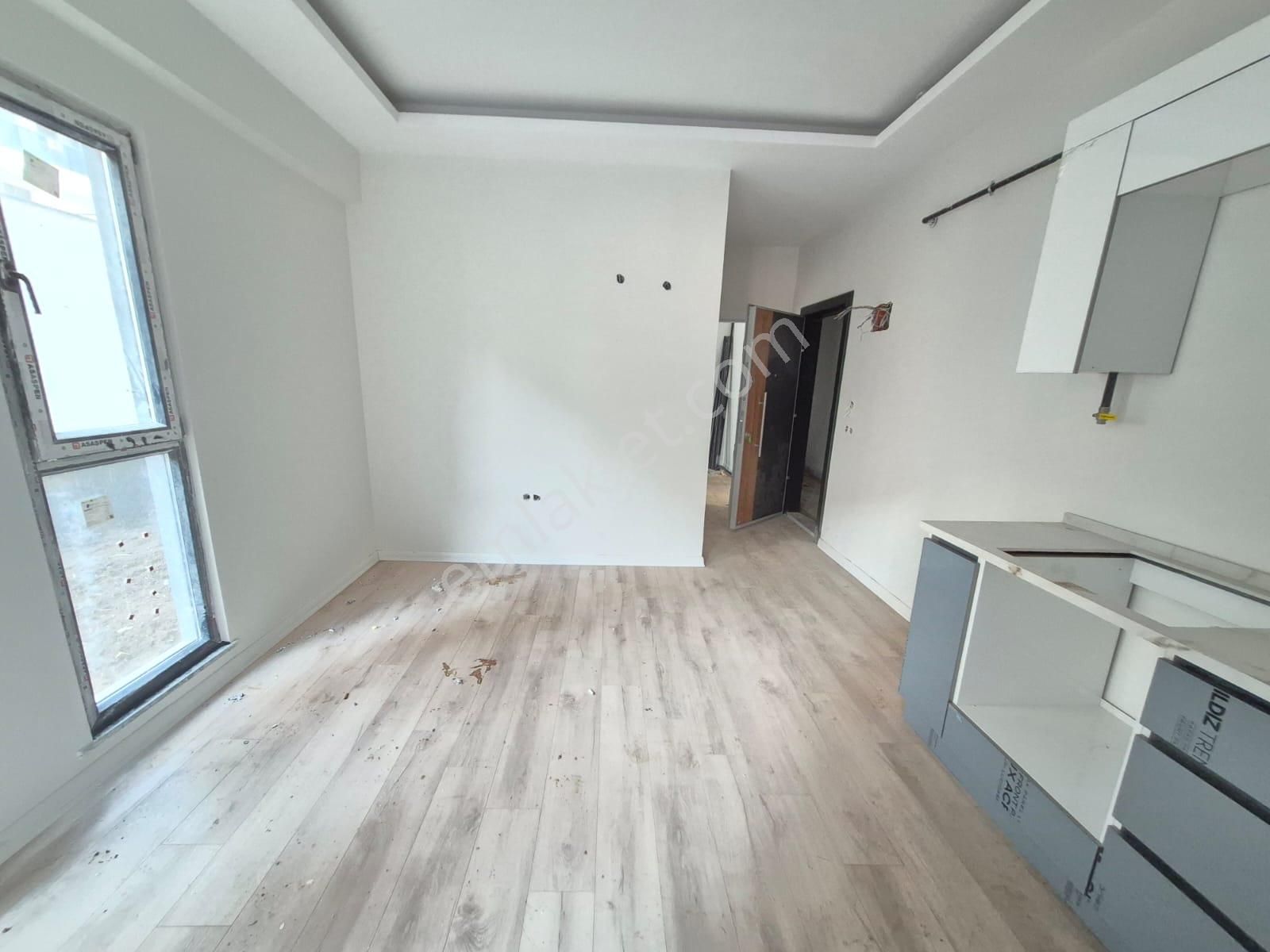Delux'den Atatürk Mh'de Residance Palm Suits'te Lux Satılık 1+1 - Görsel 9