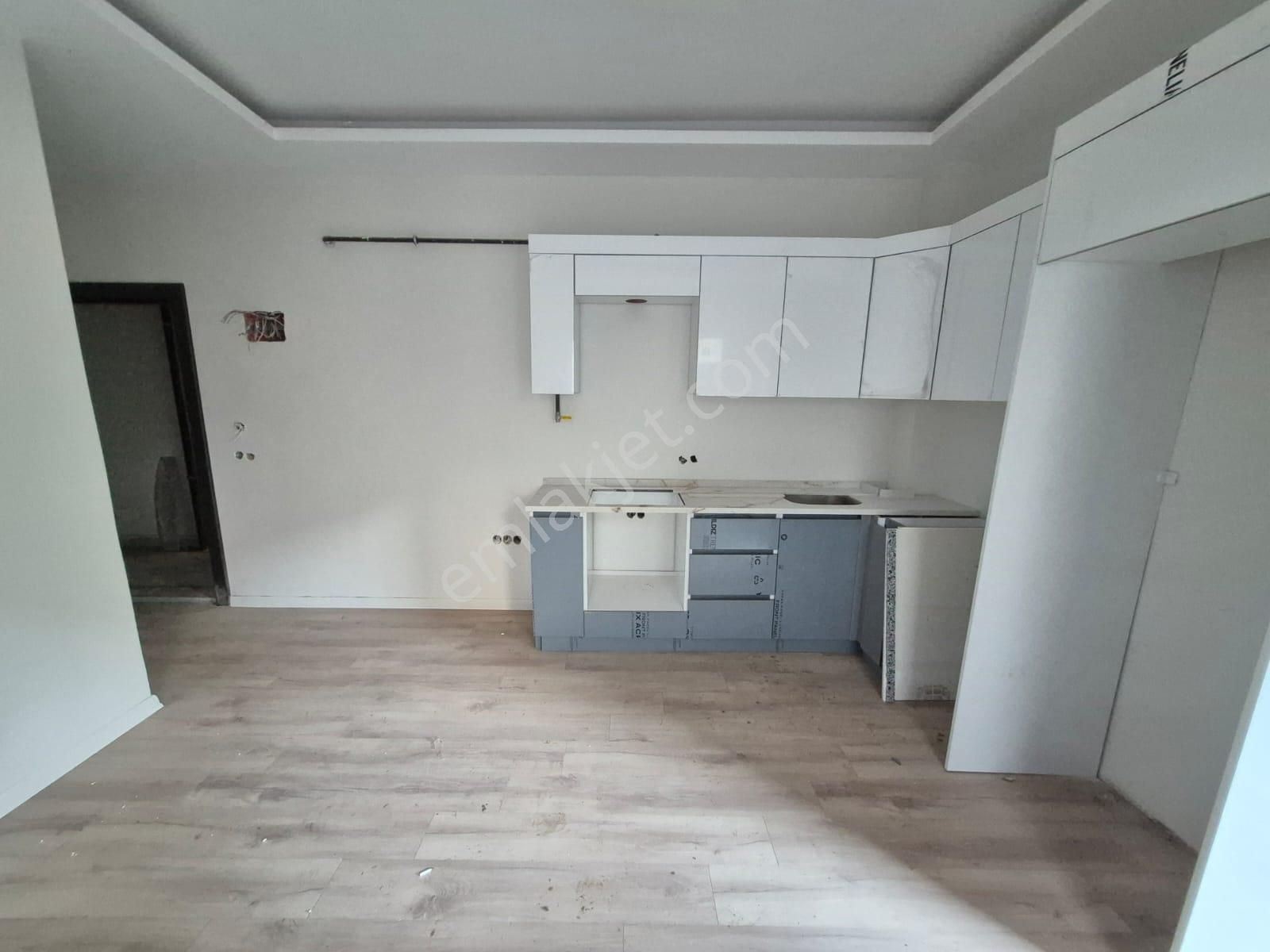 Delux'den Atatürk Mh'de Residance Palm Suits'te Lux Satılık 1+1 - Görsel 8